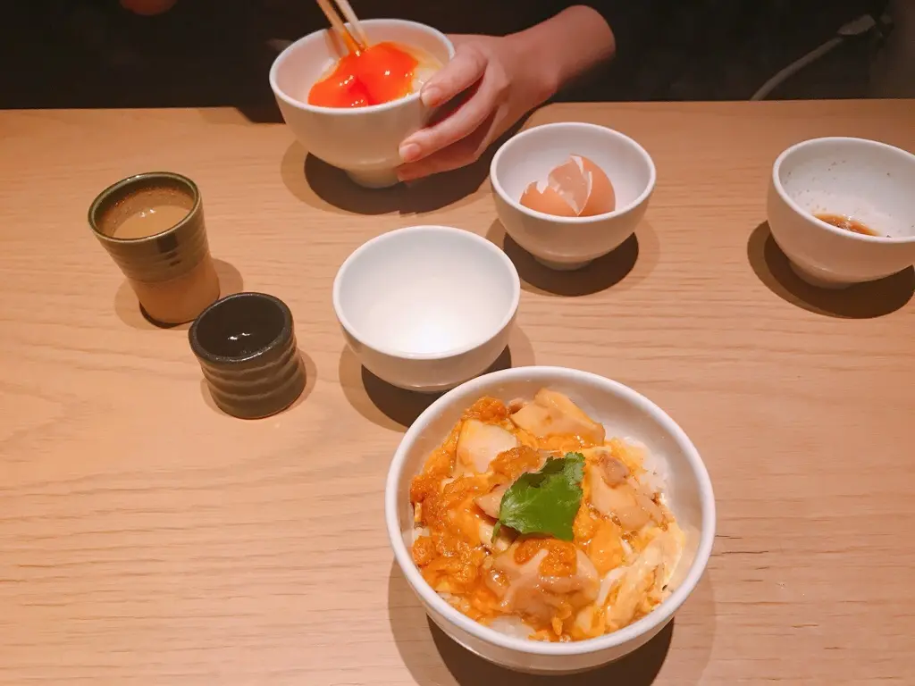 知る人ぞ知る!看板のない隠れ家★焼鳥店【中目黒 いぐち】がお洒落すぎる♡_9