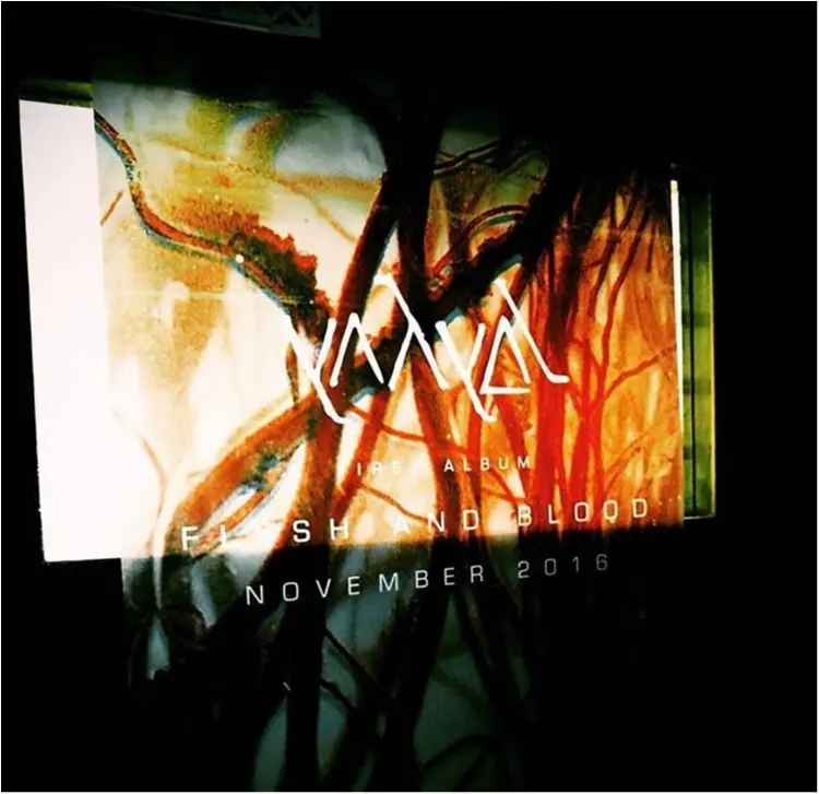 《フジロッカーがオススメするMusic!》注目の新鋭!世界基準と騒がれているyahyel(ヤイエル)って何者?!_1