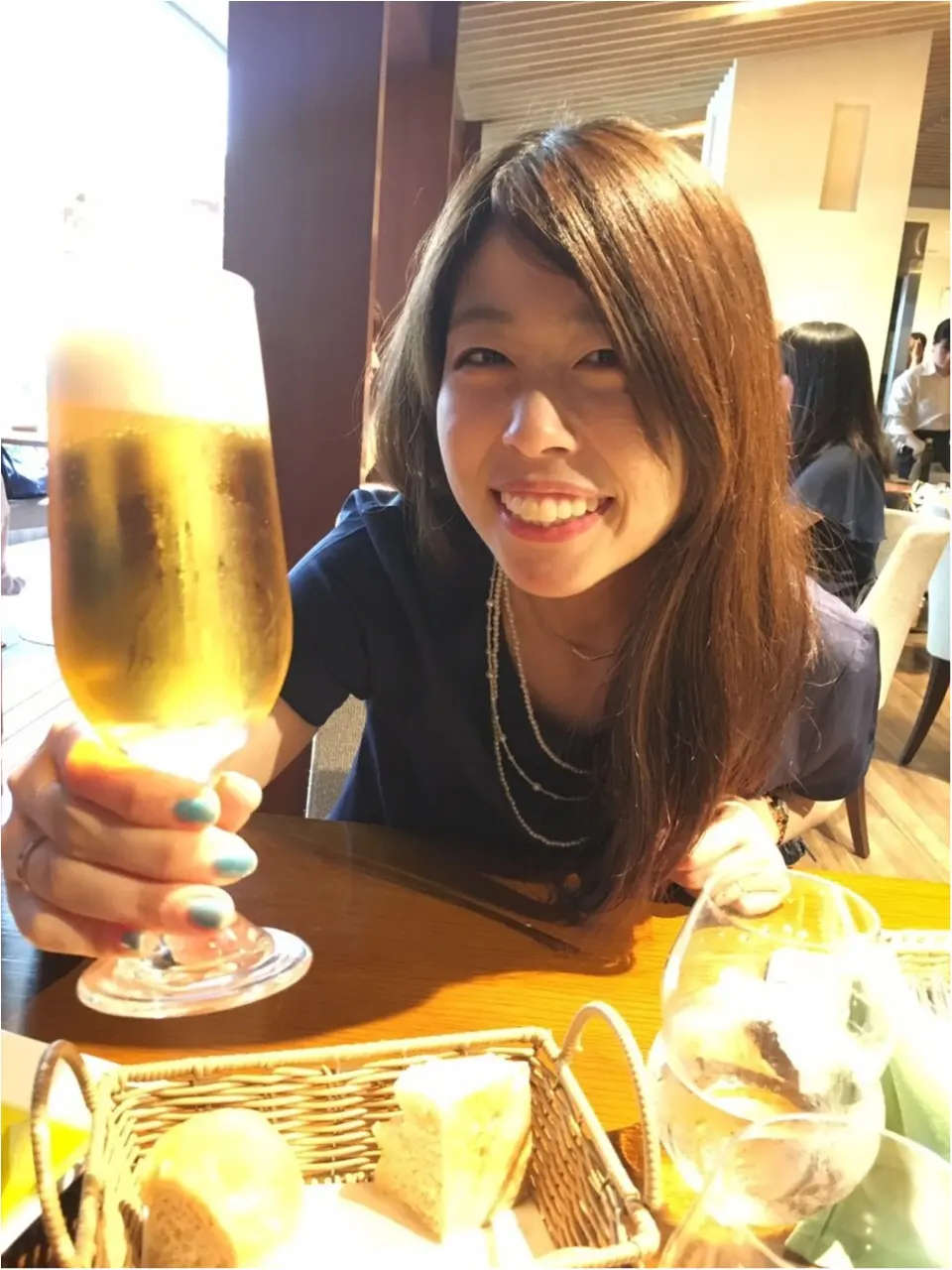 50食限定だけど絶対食べたい!!平日ランチはHA TA KE AOYAMAで絶品前菜ランチを♡byじゅな_2