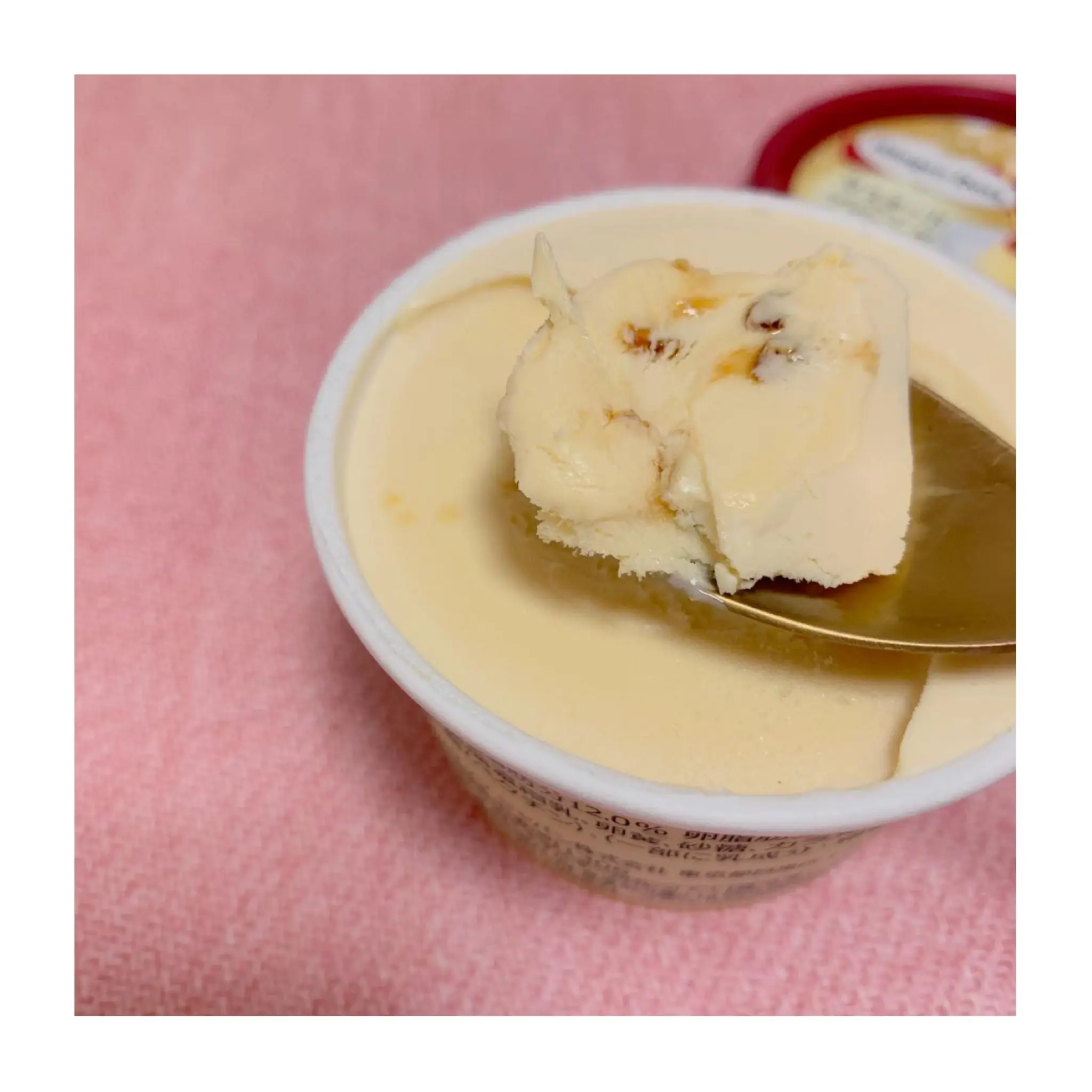 《本日12/4発売!》絶対食べたい☻【ハーゲンダッツ】新作アイス2選❤️_5