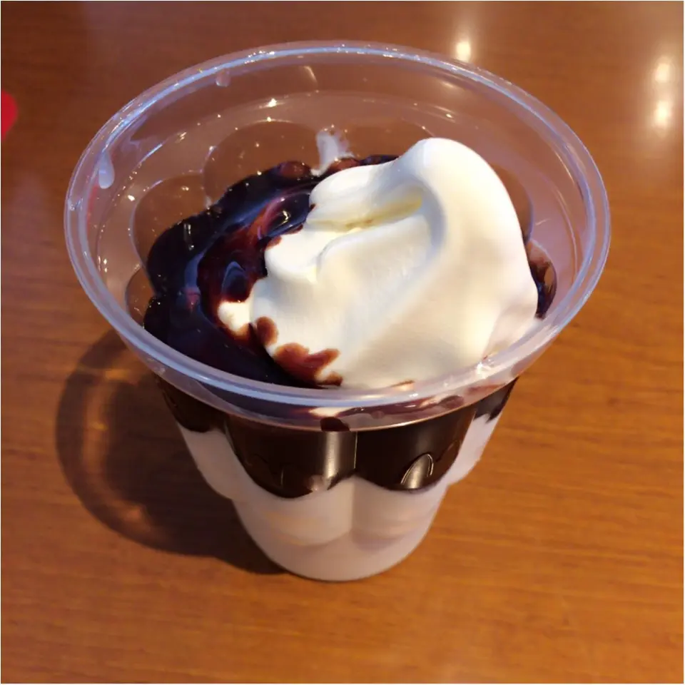 定番から期間限定まで…!最近食べたおすすめアイス♡♡夏はやっぱりアイスがやめられない♫_3