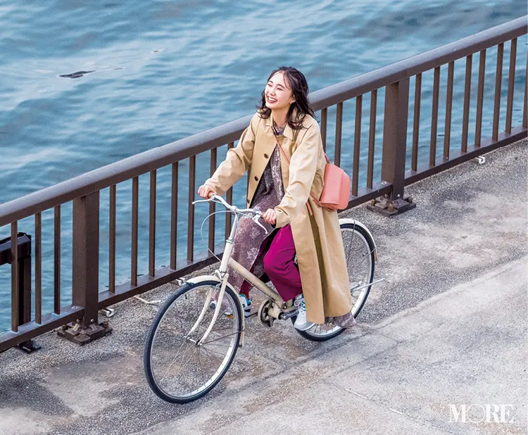 花柄コーデ特集《2019秋冬》- ワンピース、スカートetc. 大人っぽい花柄コーデまとめ photoGallery_1_6