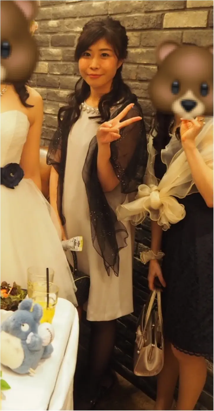結婚式特集《髪型編》- 簡単にできるお招ばれヘアアレンジや、おすすめヘアアクセサリー_36