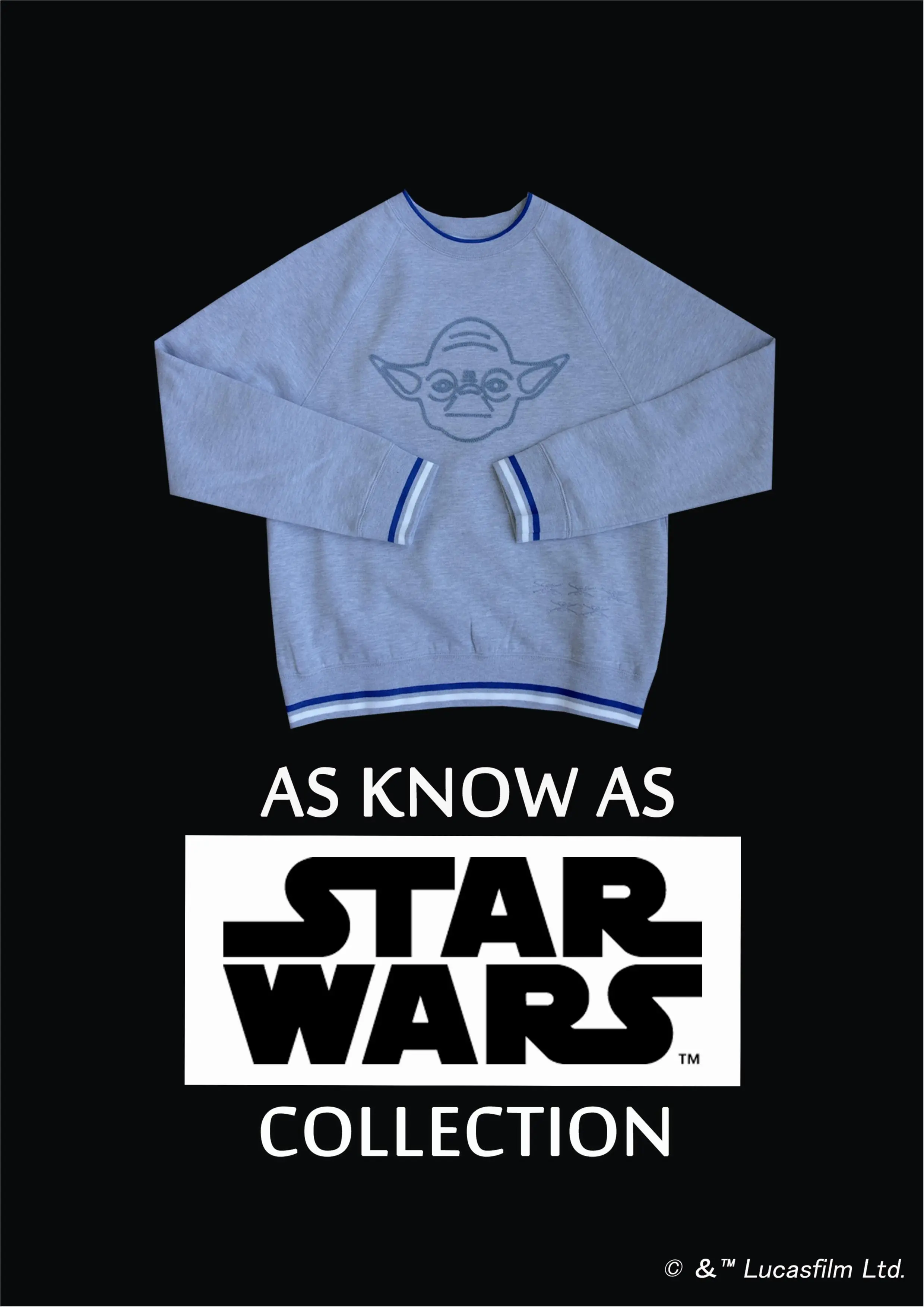 本誌編集長もお気に入り!? 『アズ ノゥ アズ』のスター・ウォーズコレクションがかわいすぎる!!_1