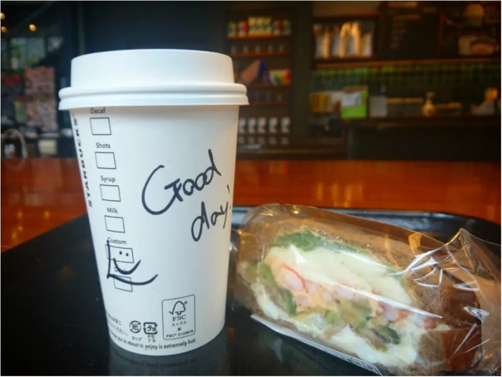 【イベント】これからの季節に大活躍、間違いなし ! スタバ で『ピクニックシート」がもらえるキャンペーン実施中 ◎ _3