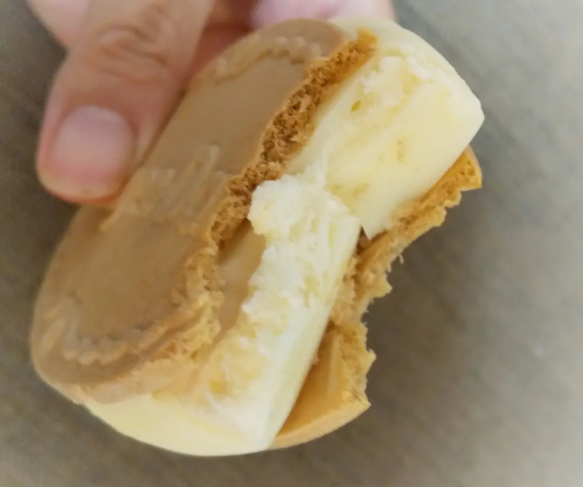 【ハーゲンダッツは裏切らない】期間限定の二種類を食べてみました!_4