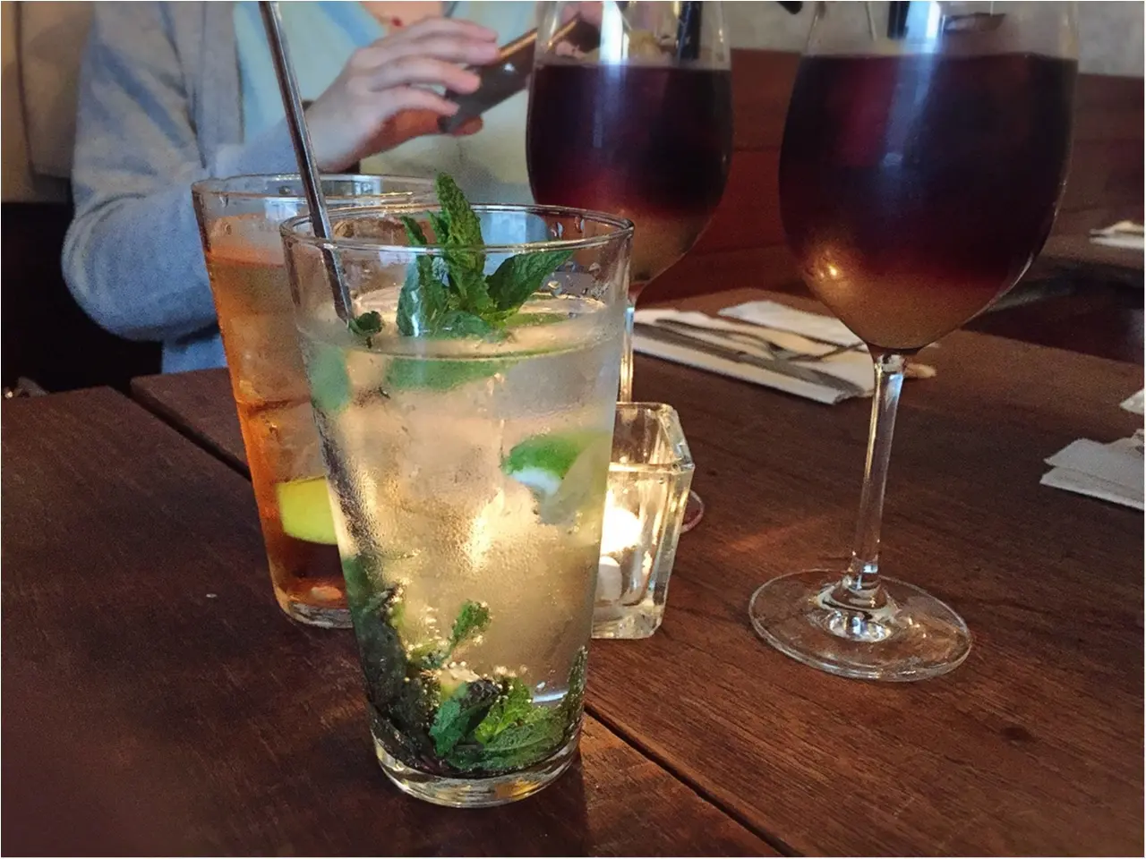 【浅草カフェ】可愛いバースデープレートも?女子会にもおすすめなALLDAYおしゃれカフェ!!_4