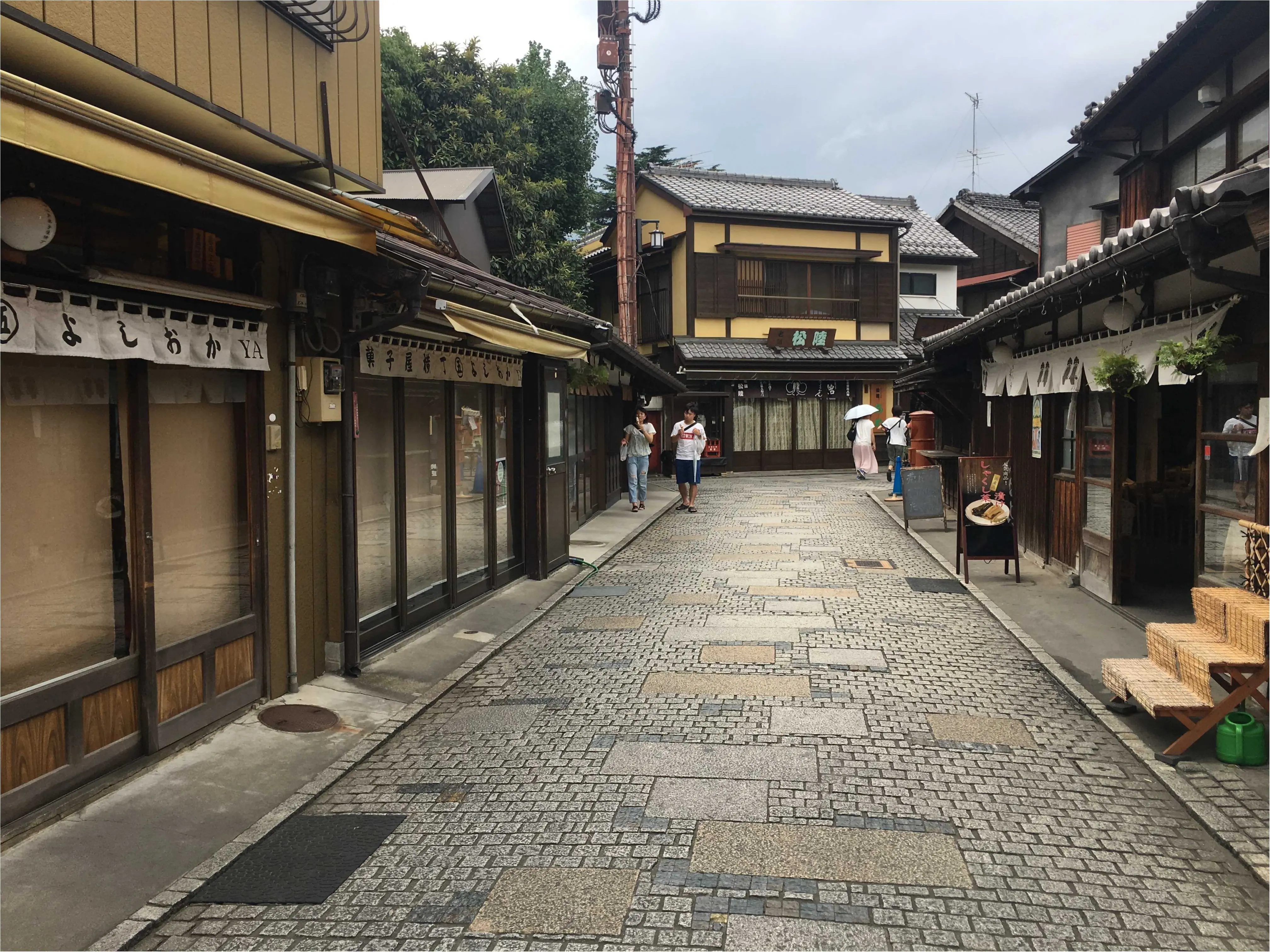 《小旅行気分》小江戸の街、川越_6