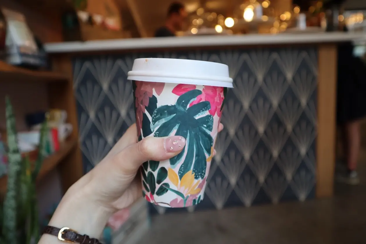【HAWAII】2019最新♡大人気のおしゃれカフェ編_1