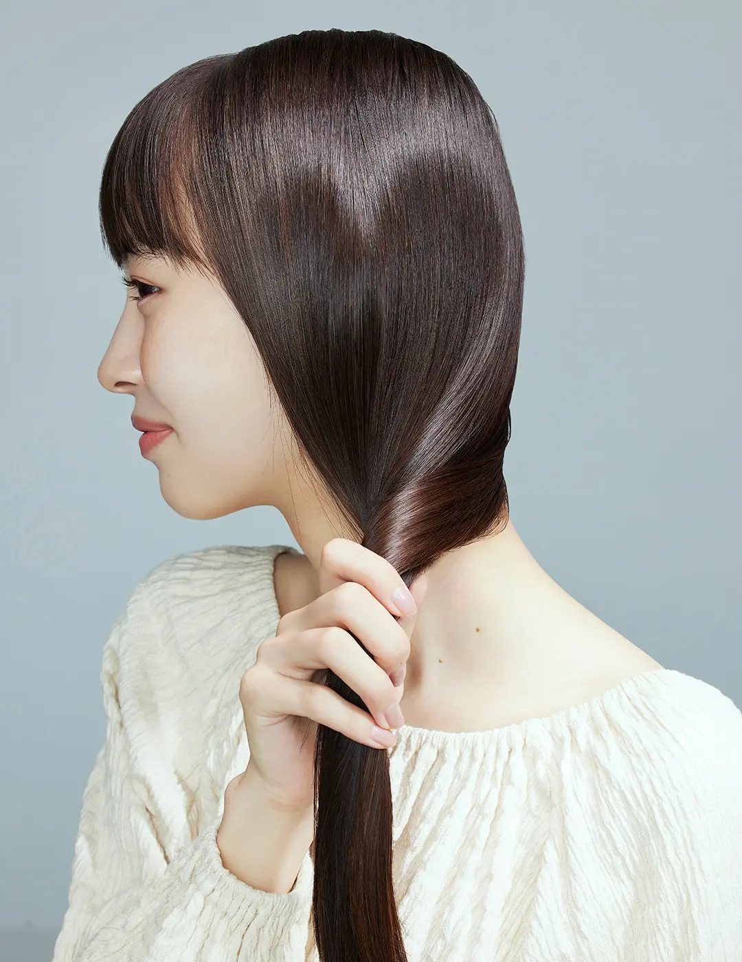 “髪のキメ美容シリーズ”で輝くハートが見つかるってホント!? 「Essential THE BEAUTY」で洗うたびに気分が弾む髪へ_5