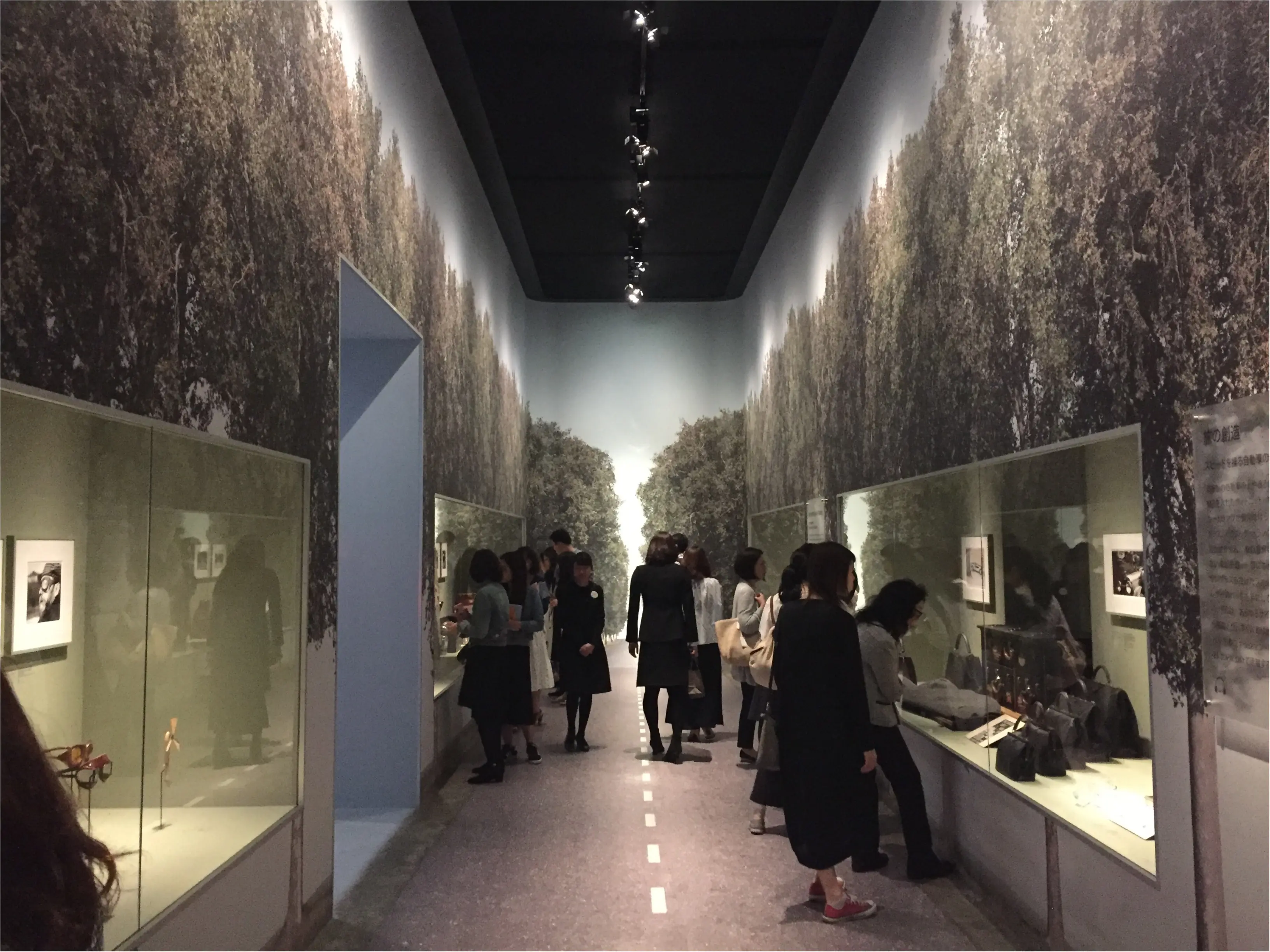 【Fashion】旅するルイ・ヴィトンに行ってきました!_12