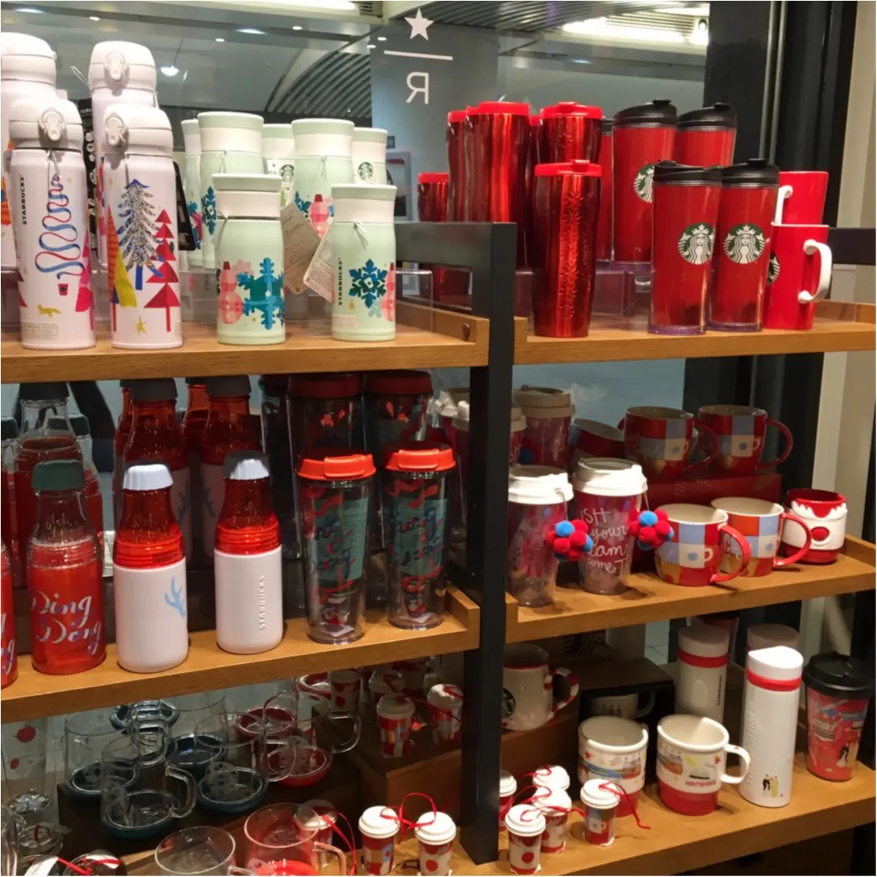 スターバックスのXmasがスタート ♡ この冬におすすめのあったかラテは?_5