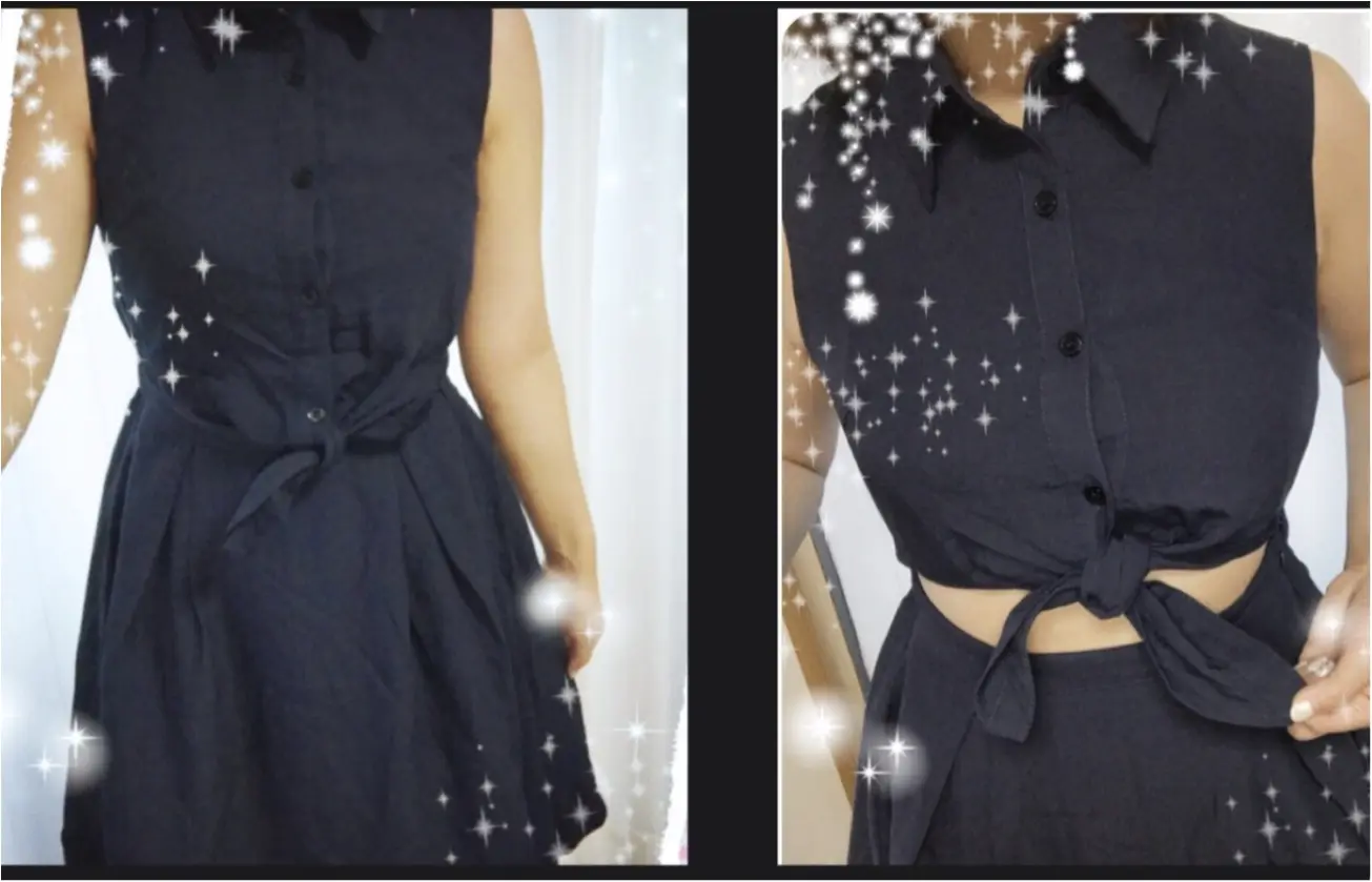 【夏Sale】titty&Co.でお洒落ワンピ購入♡♡_4