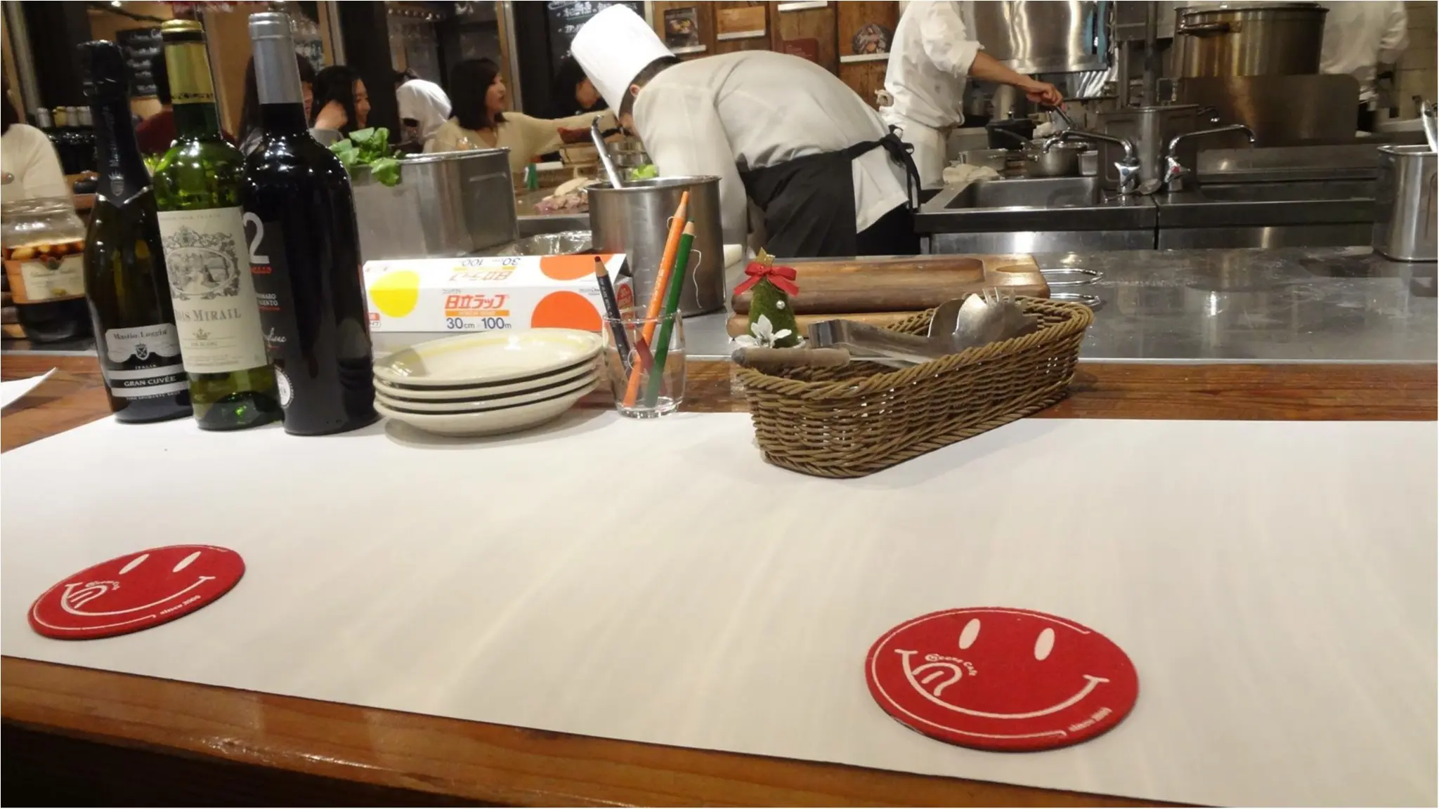 人気過ぎて予約困難な横浜のレストラン『チーズカフェ』でお得にチーズ料理を楽しむ方法✨≪samenyan≫_2