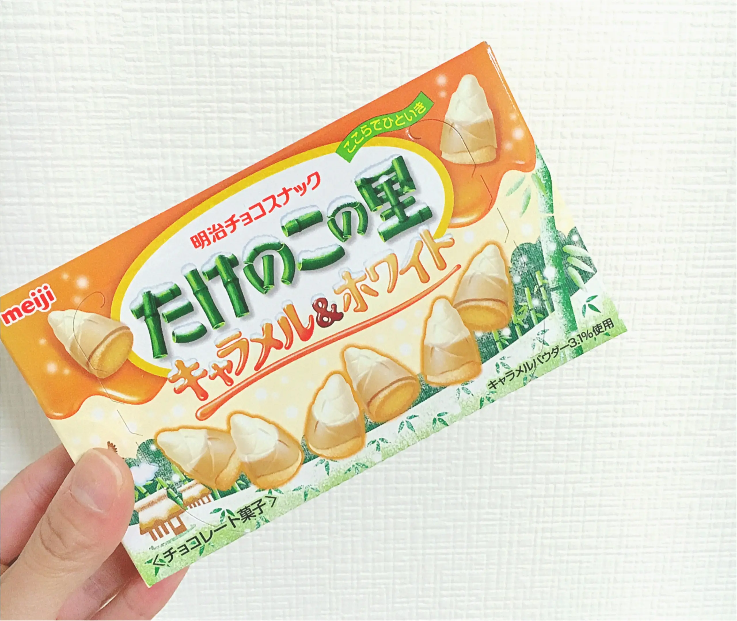 《冬限定》絶品3選❤️あの定番お菓子の新作がどれもこれもおいしすぎるっ_6