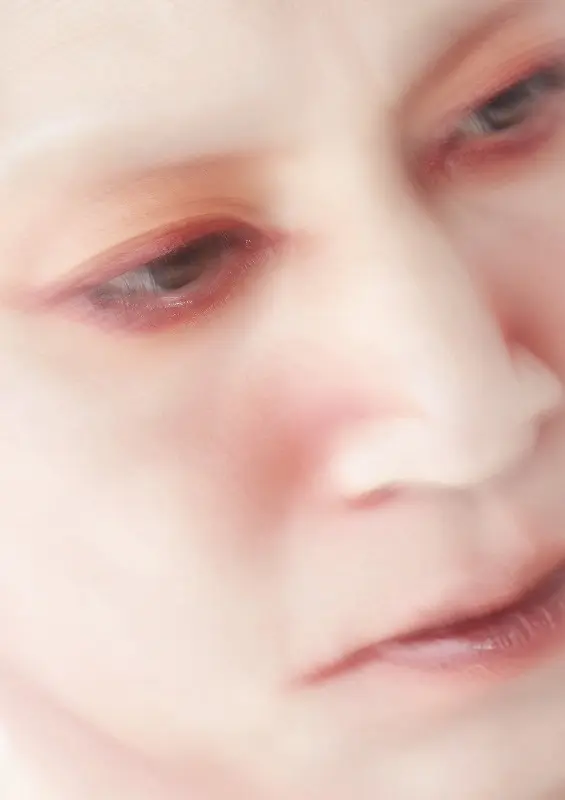 『Kesho』展の松本幸四郎の画像