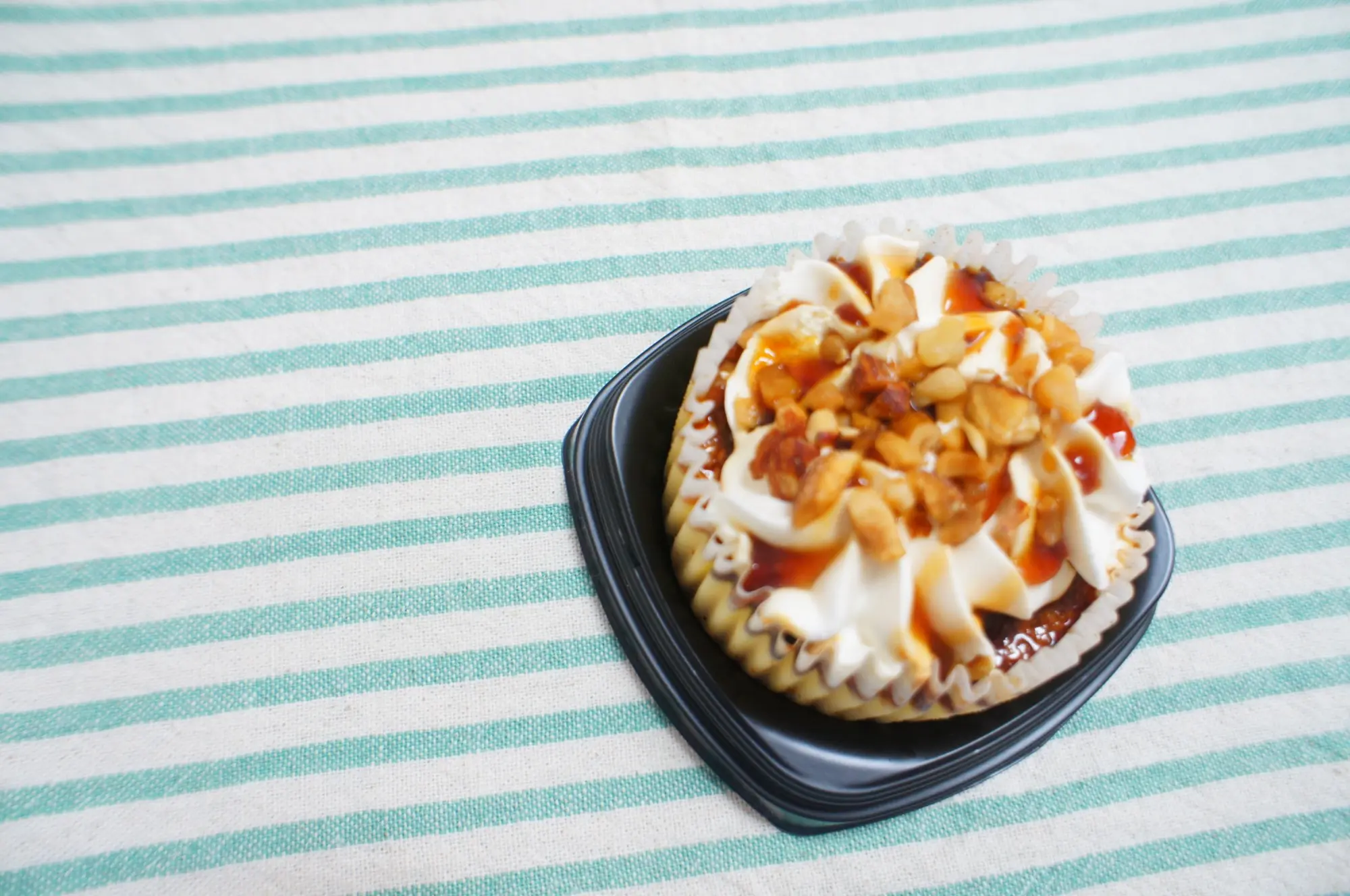 《あの大人気スイーツから本日新作登場❤️》【ローソン】どらもっちとバスチーをチェック☻_2