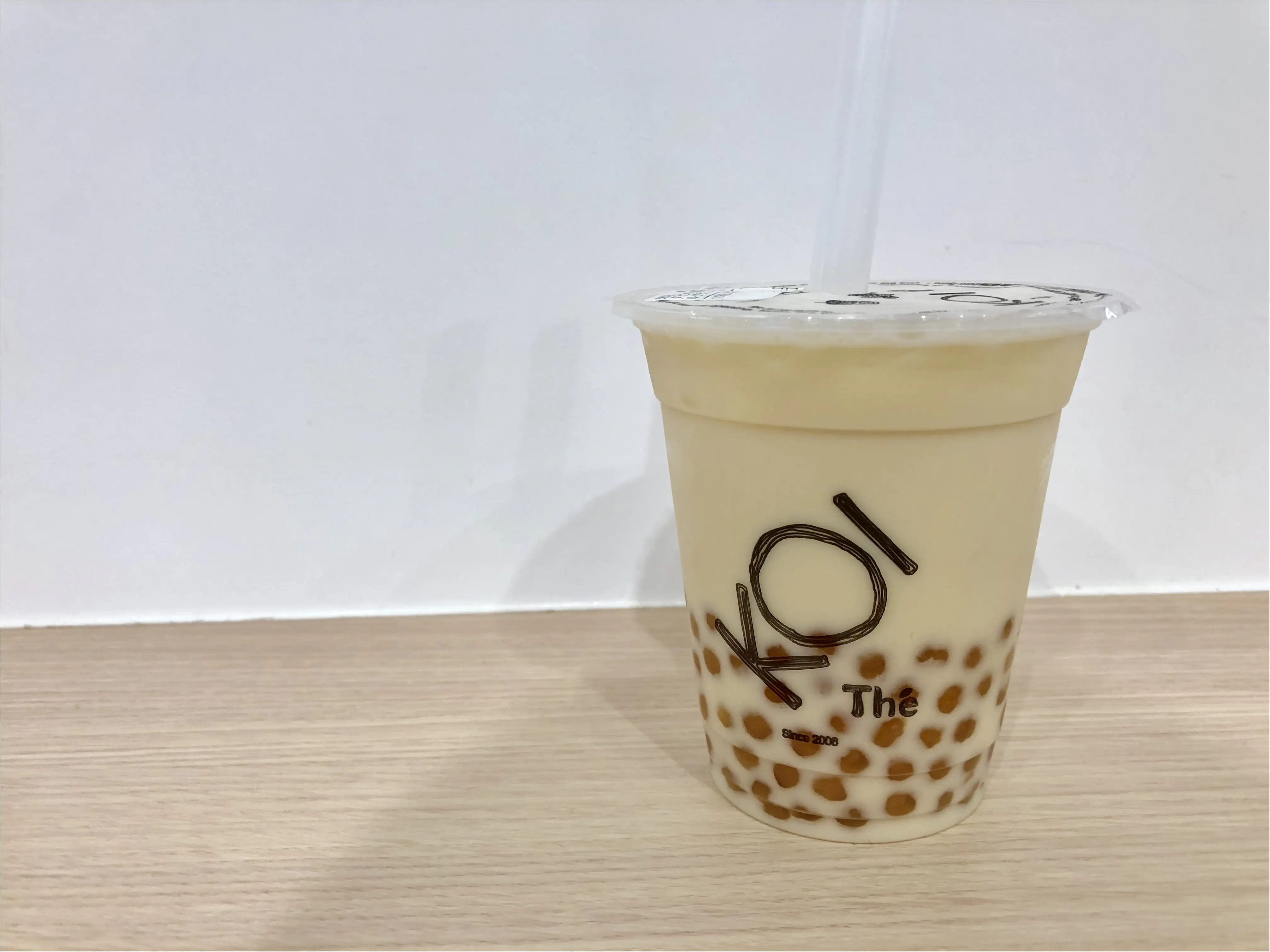 人気のタピオカ特集 - 東京や大阪など国内と、台湾のおすすめタピオカティーまとめ | 春水堂、50嵐、THE ALLEY……_37