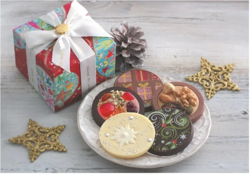 ホリデーシーズン気分を味わえる【おすすめのクリスマスグルメ】まとめ | 2018・スタバ・クリスマスケーキ・ブッフェ_1_23
