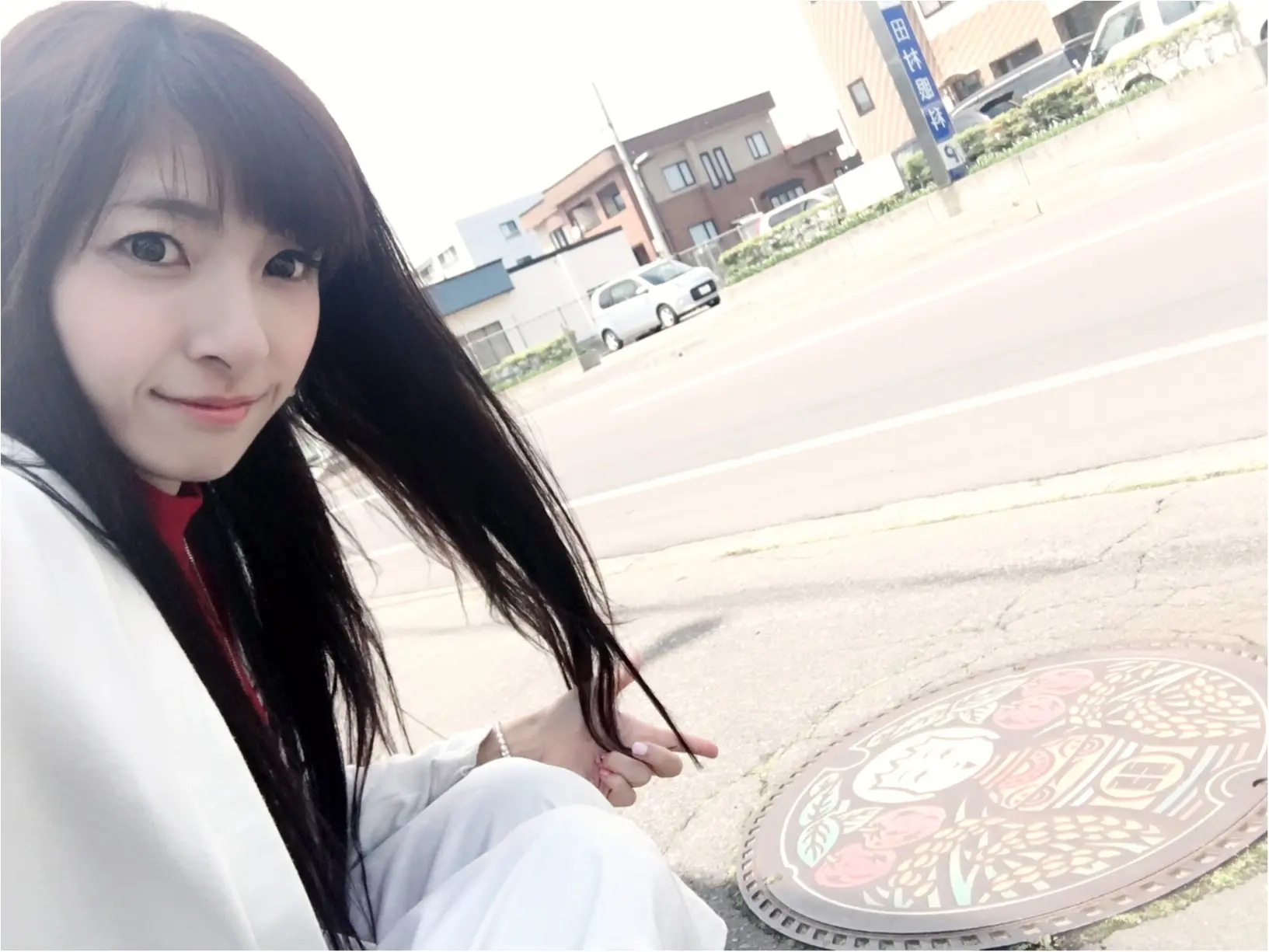 ♡私のコレクション【こけし】大公開‼︎♡モアハピ◡̈のぞみ♡_21