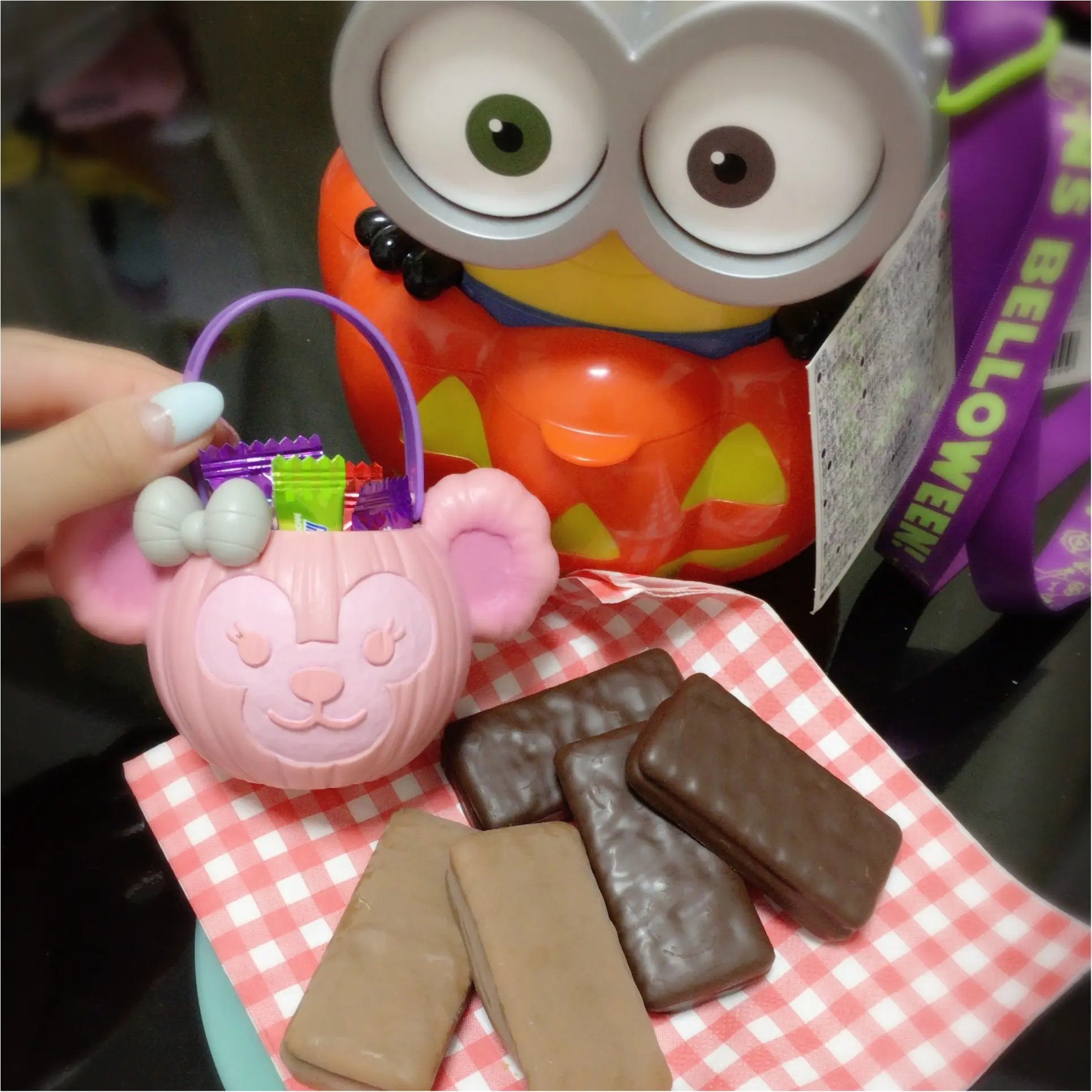 チョコミント好きはカルディーへ急げ!♡ TimTamから今シーズン限定フレーバーが登場!!_4