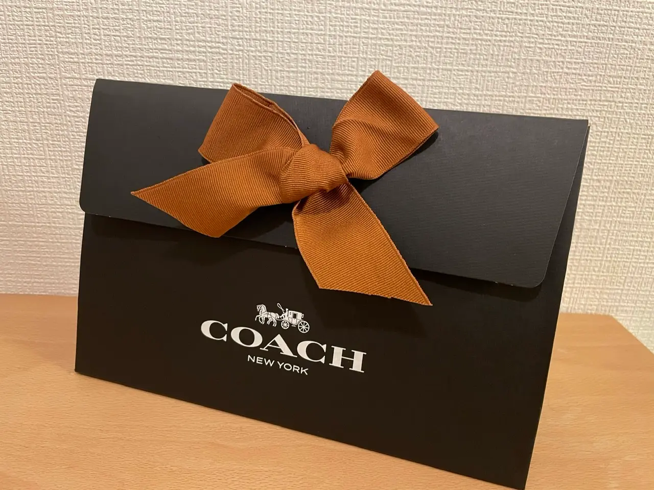 【COACH】表情が変わる2wayベルトでおしゃれをアップデート!_1