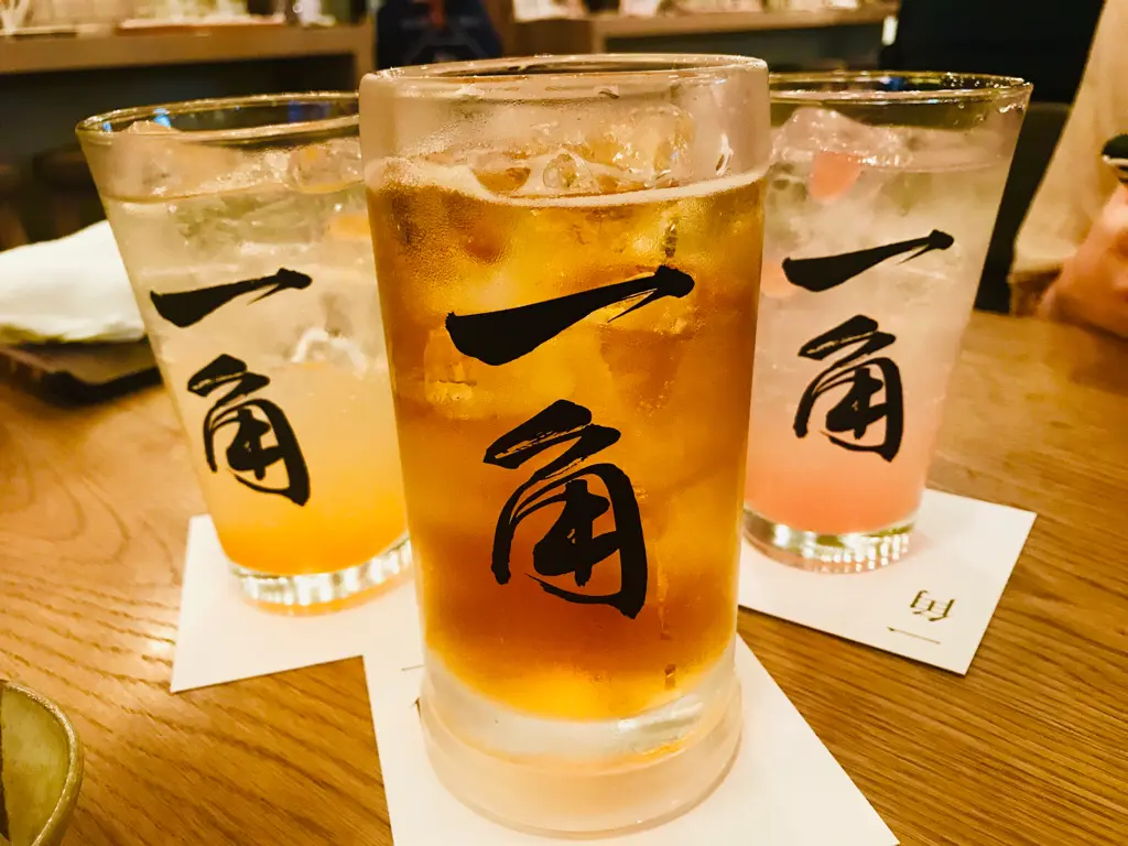 【銀座】ちょい飲み&女子会にぴったり!《ミッドタウン日比谷》にレトロな居酒屋さん発見♡_5