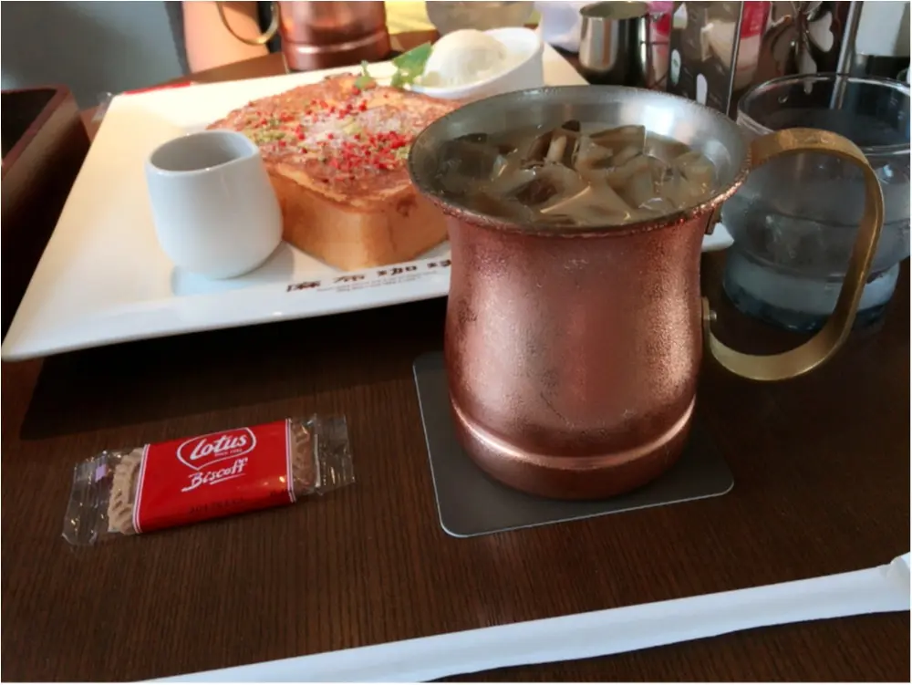 餃子週間。中華ブーム。_3