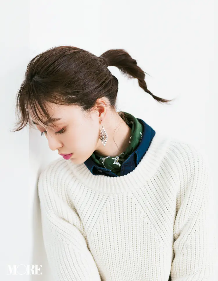 プチプラでおしゃれが叶う♡ 冬の『ユニクロ』コーデ図鑑 Photo Gallery_1_9