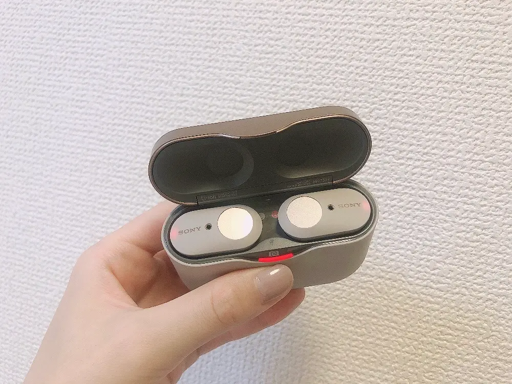 【業界最上級!?】SONYのワイヤレスイヤホンで最高の音質を❤︎_4