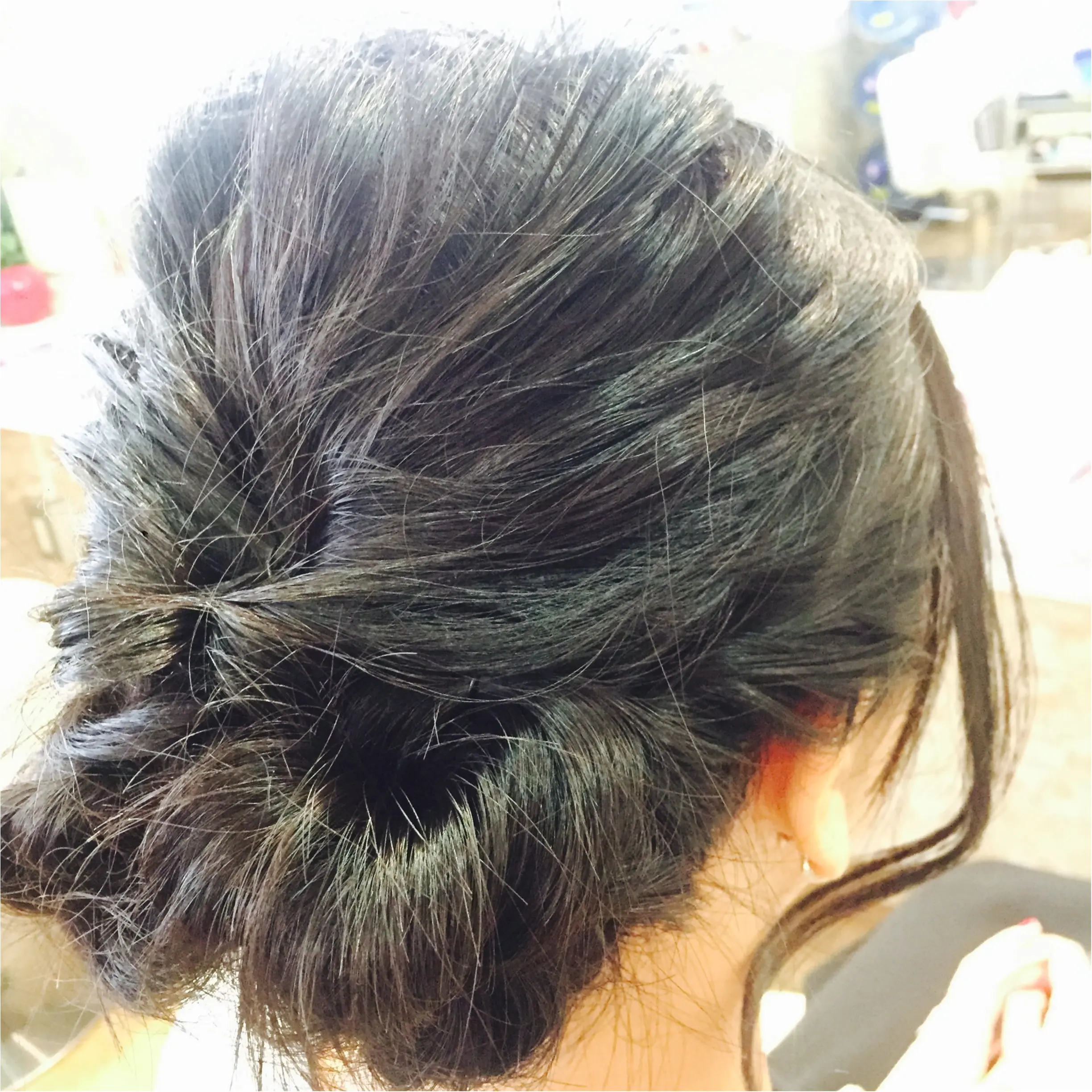 パーティー用ヘアーは流行を詰め込んで!美容師さんに聞いた流行三カ条♡【モアハピ部大女子会】_2