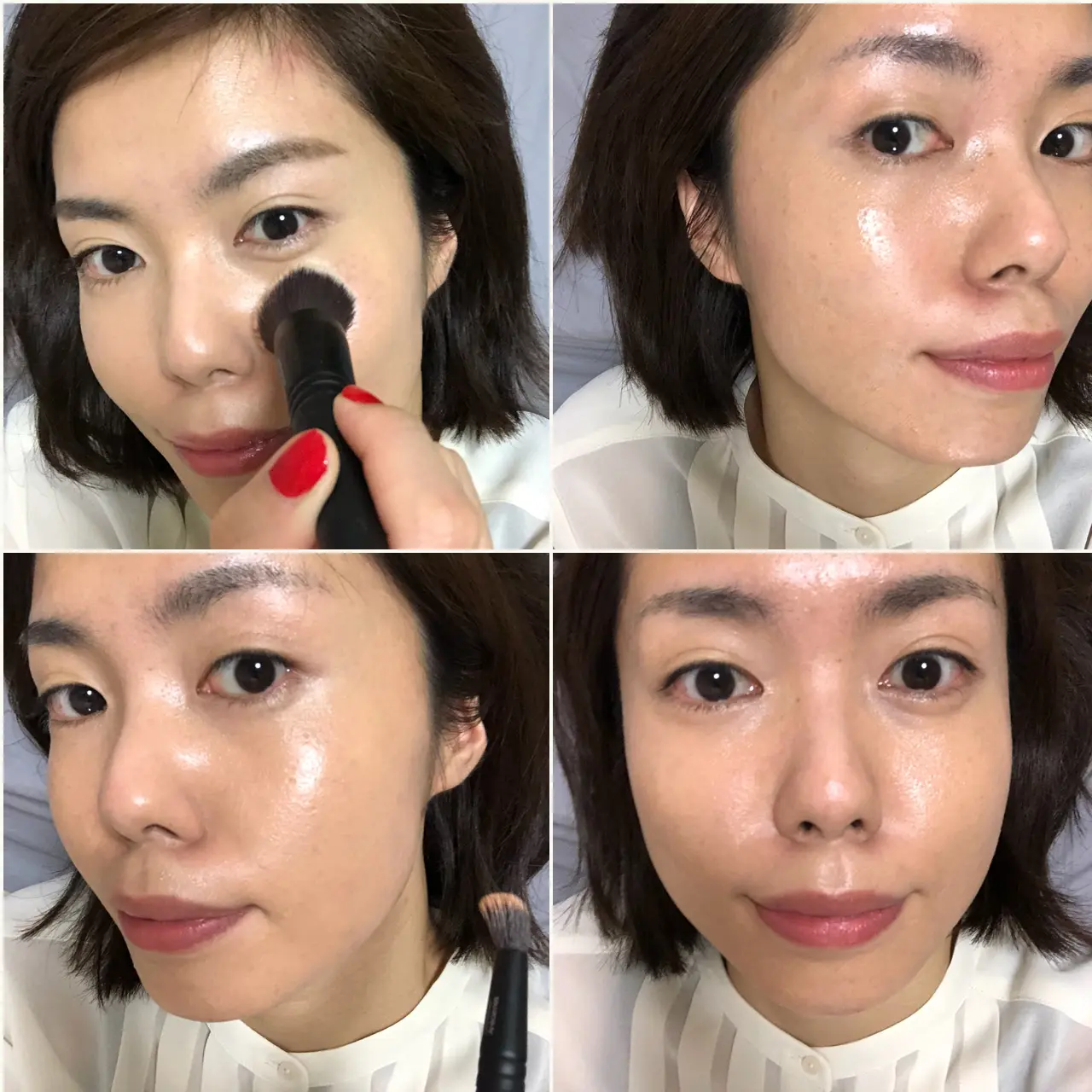 気になるシミもクマもBye Bye!"IT Cosmetics"の最強コンシーラーで簡単カバーメイク♡_4