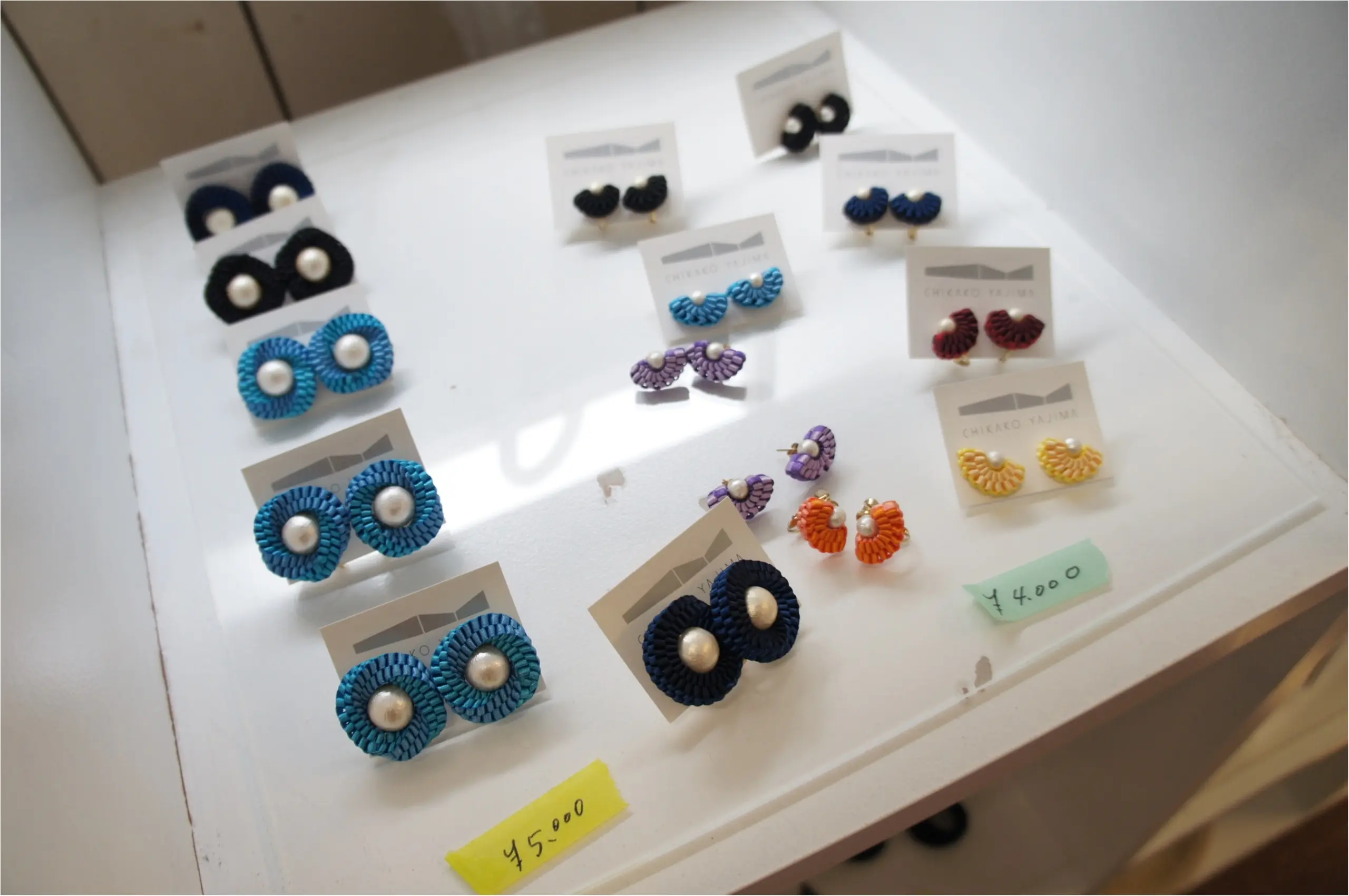 《ご当地MORE★東京》¥1,000でオリジナルリングを作れるWORKSHOPも!御徒町~蔵前~浅草橋エリアで街とモノづくりの魅力に触れるイベント、【モノマチ】に行ってきました❤️_11