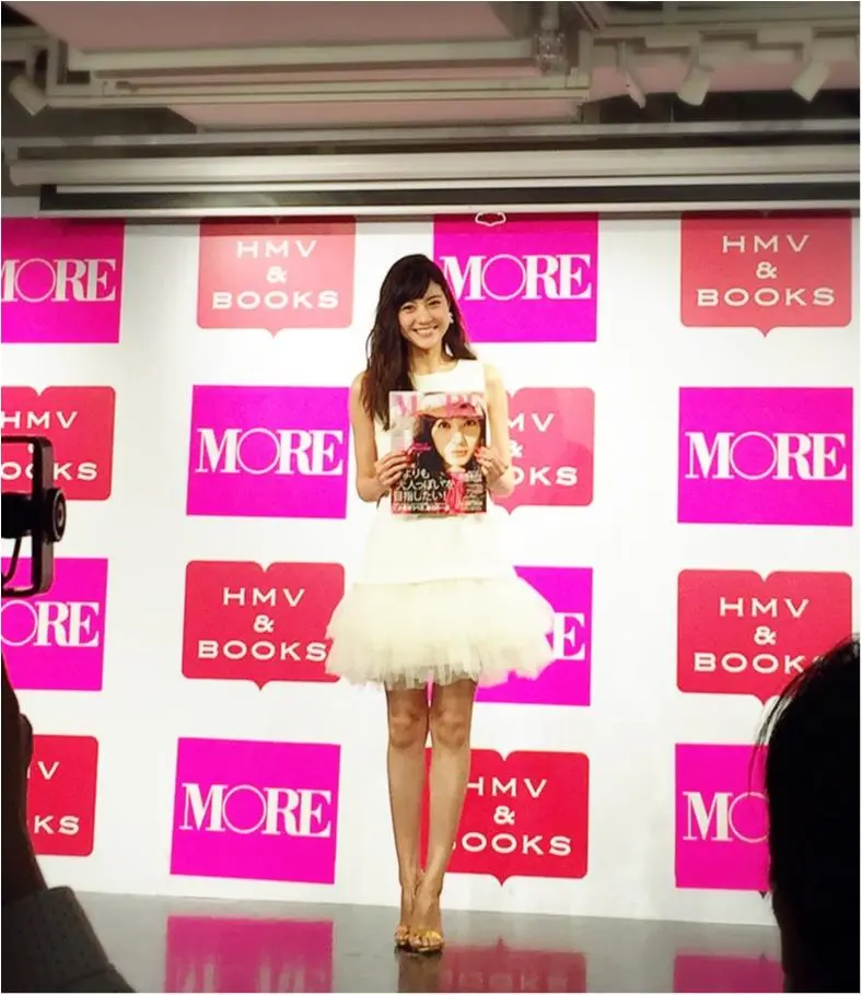 佐藤ありさ、トークイベント@大阪も動画配信しちゃいます!_1