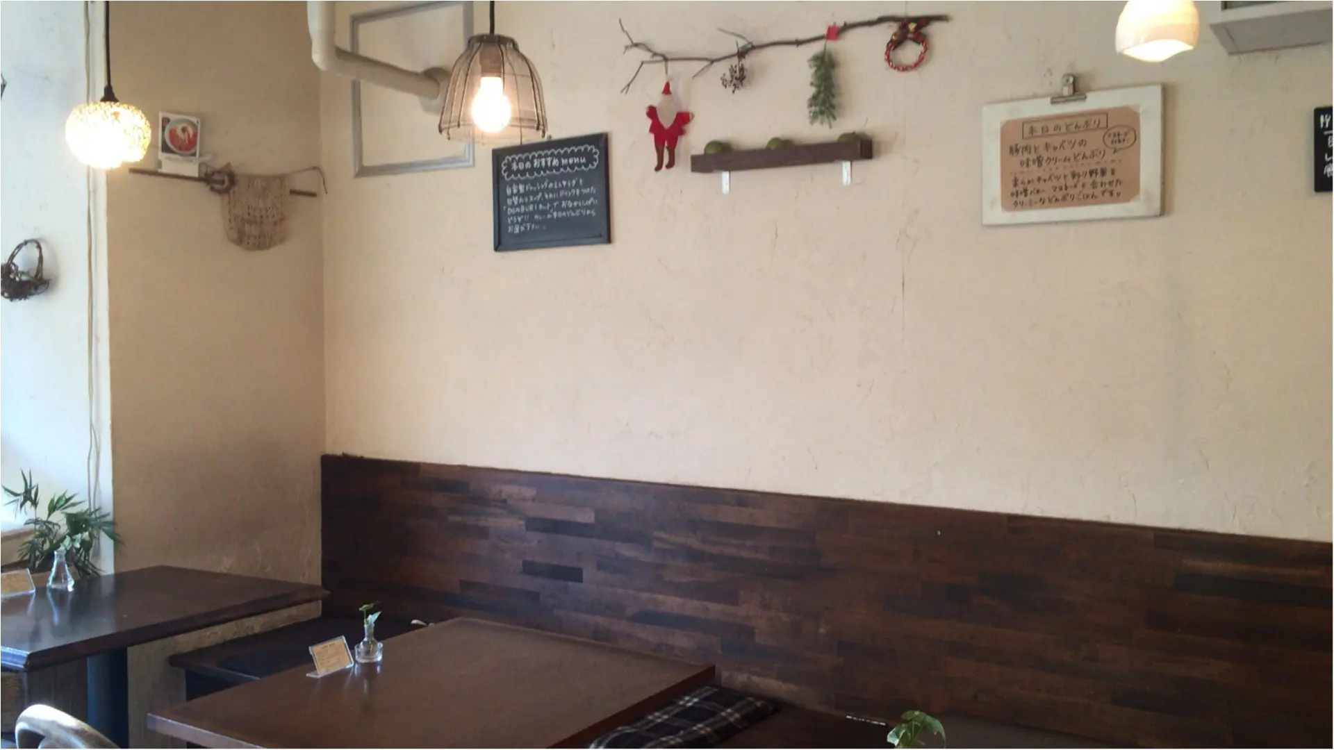 テラス席から紅葉も見れる♪居心地抜群&こだわりたっぷりの【*BOWLS cafe*】がまったりランチにおすすめ☺︎_13