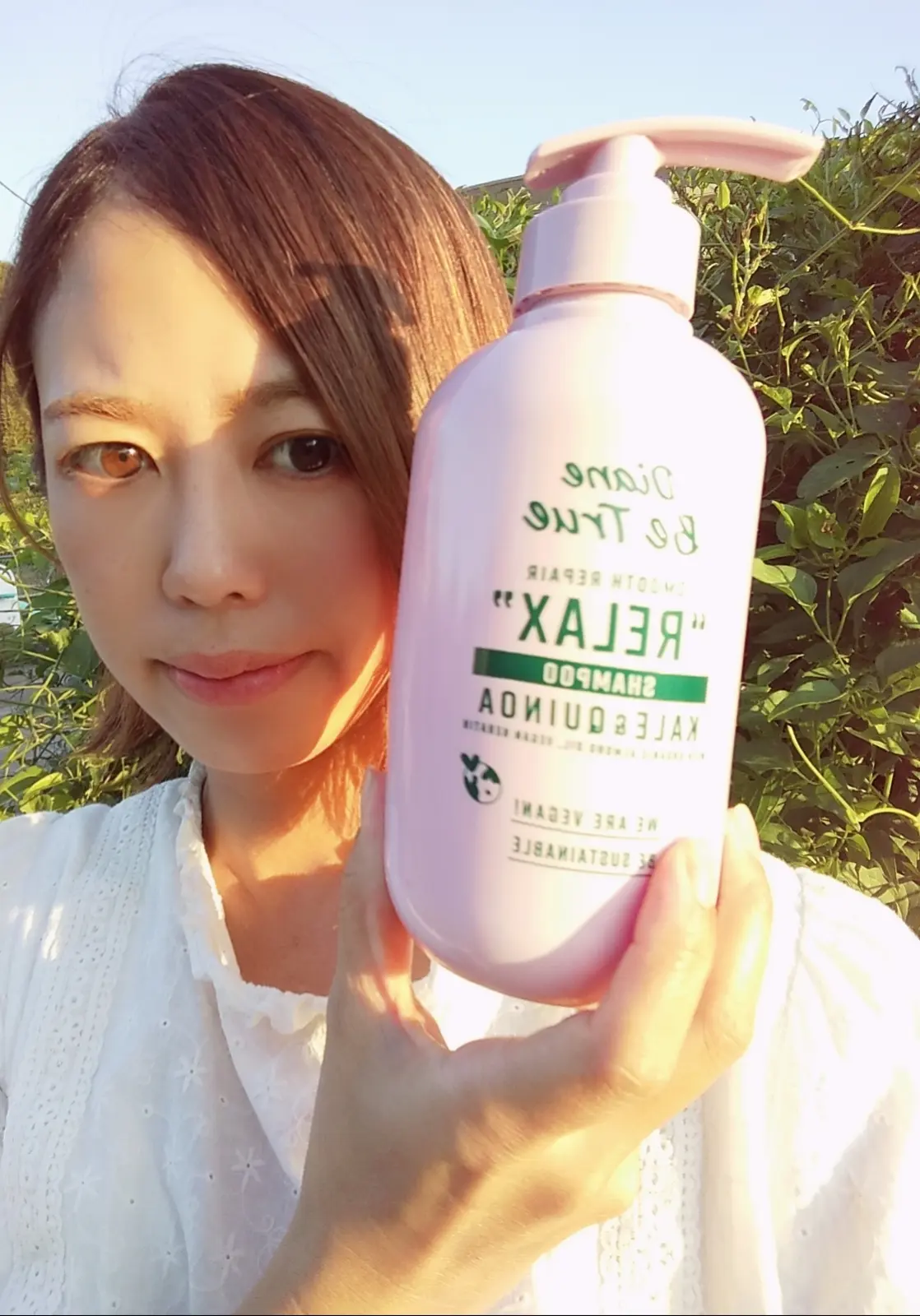 ◎お得情報も《髪にも地球に優しい》ヘアケアアイテム【ダイアンビートゥルー】_3