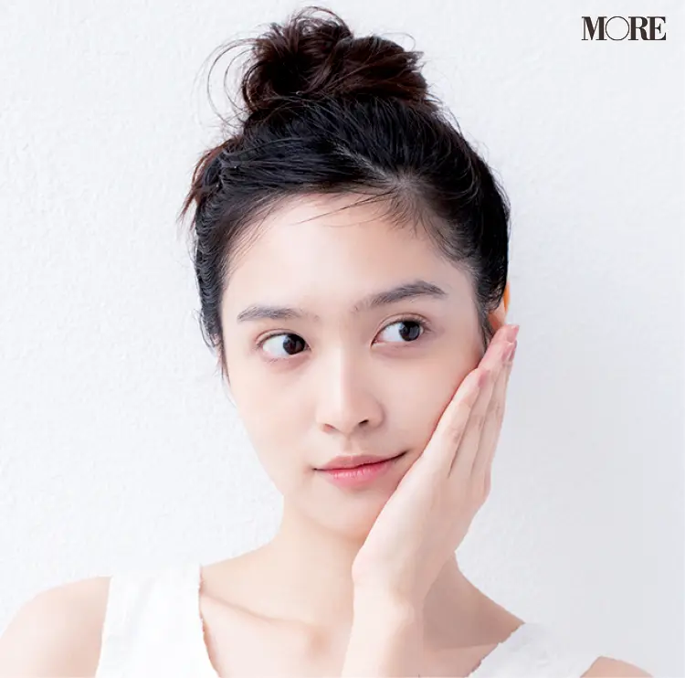 【20代女子がやっておくべき美肌ケア⑦ビタミンC入り美容液&肌チェック】『オバジ』『SKIO』が万能! 毛穴・くすみなど肌トラブル全般に効果的♡_4