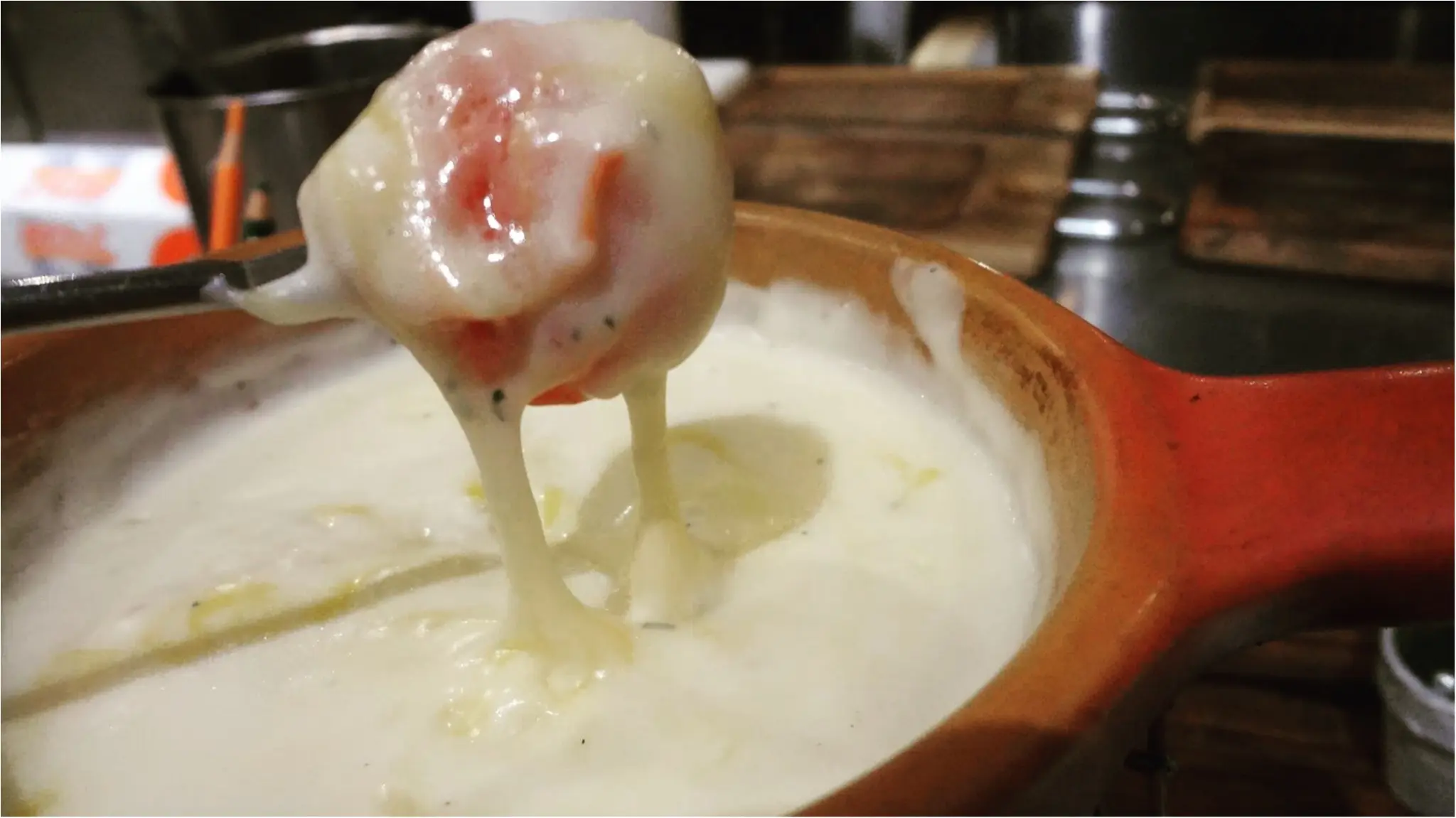 人気過ぎて予約困難な横浜のレストラン『チーズカフェ』でお得にチーズ料理を楽しむ方法✨≪samenyan≫_6