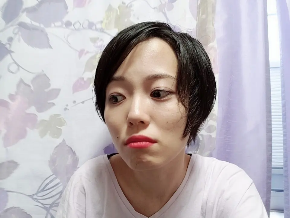 今年の夏は、印象も自由自在な☆ハンサムショート☆で決まり!_3