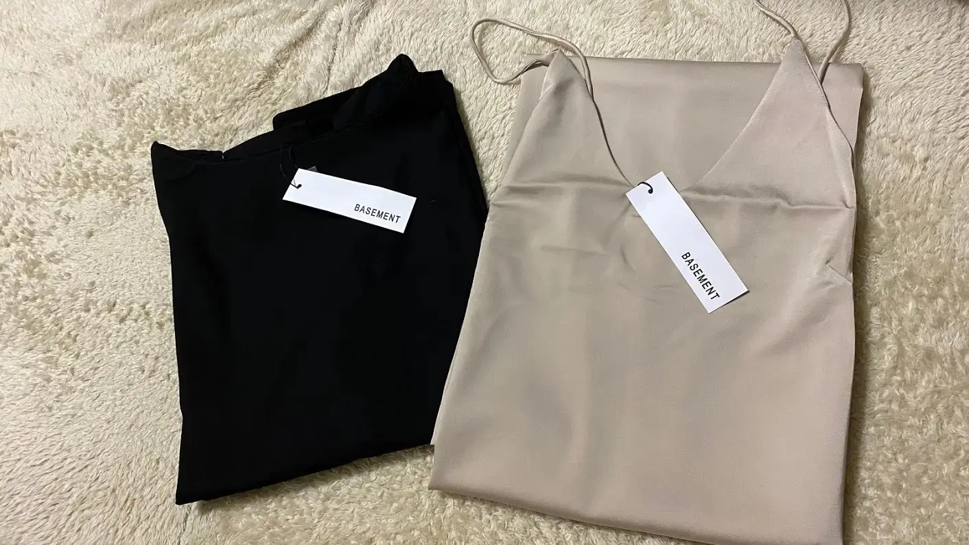 夏コーデの参考に! 『ZARA』のお値打ちトップス♪ おすすめプチプラブランド『BASEMENT online』【今週のMOREインフルエンサーズファッション人気ランキング】_2
