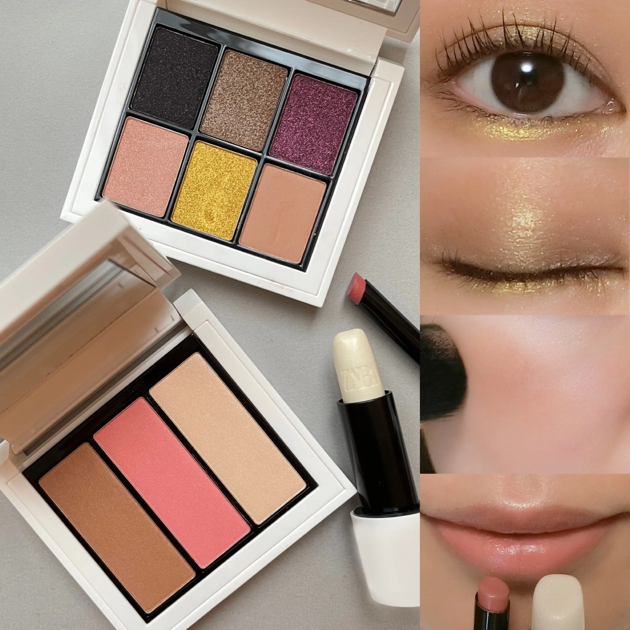 ZARAビューティ ZARABEAUTY ザラビューティ コスメレビュー ゆうり