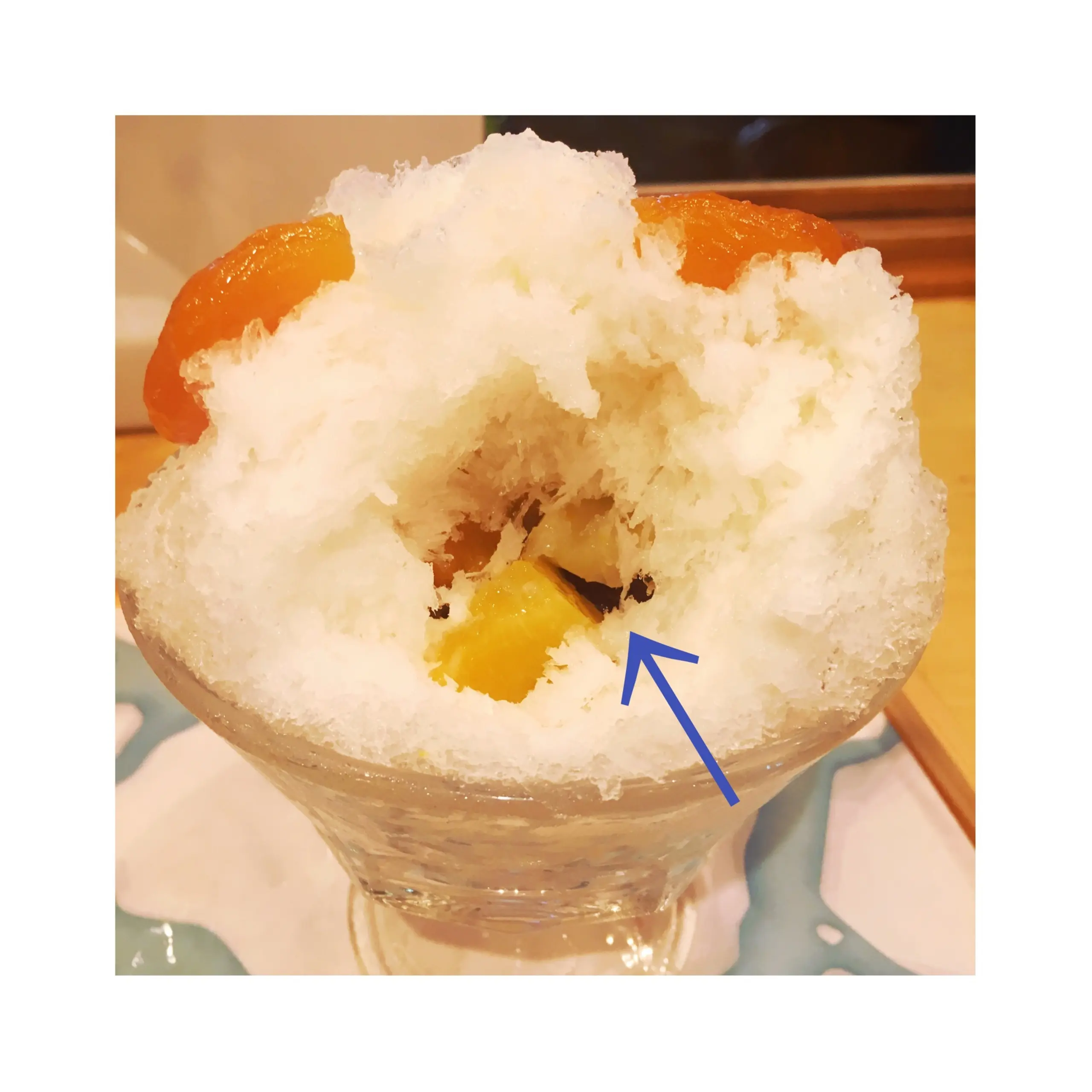 【恵比寿】夏が終わる前に絶対食べたい♡!可愛すぎて食べられない⁈〝くまさんかき氷〟❤️_3