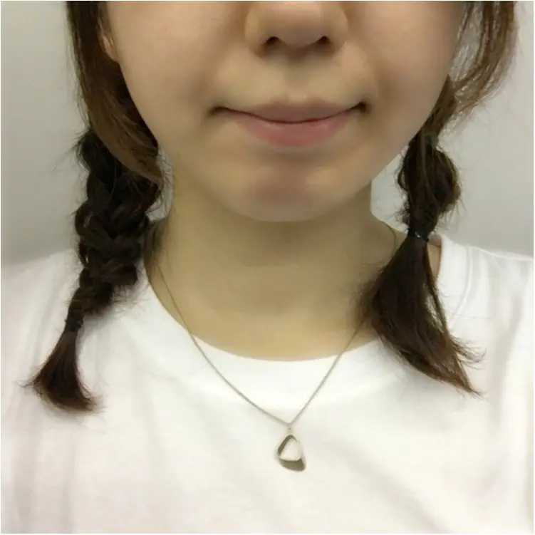 ""キャップが流行りの今だから!around27にもすすめる大人ツインテール""No.452/こりー_4