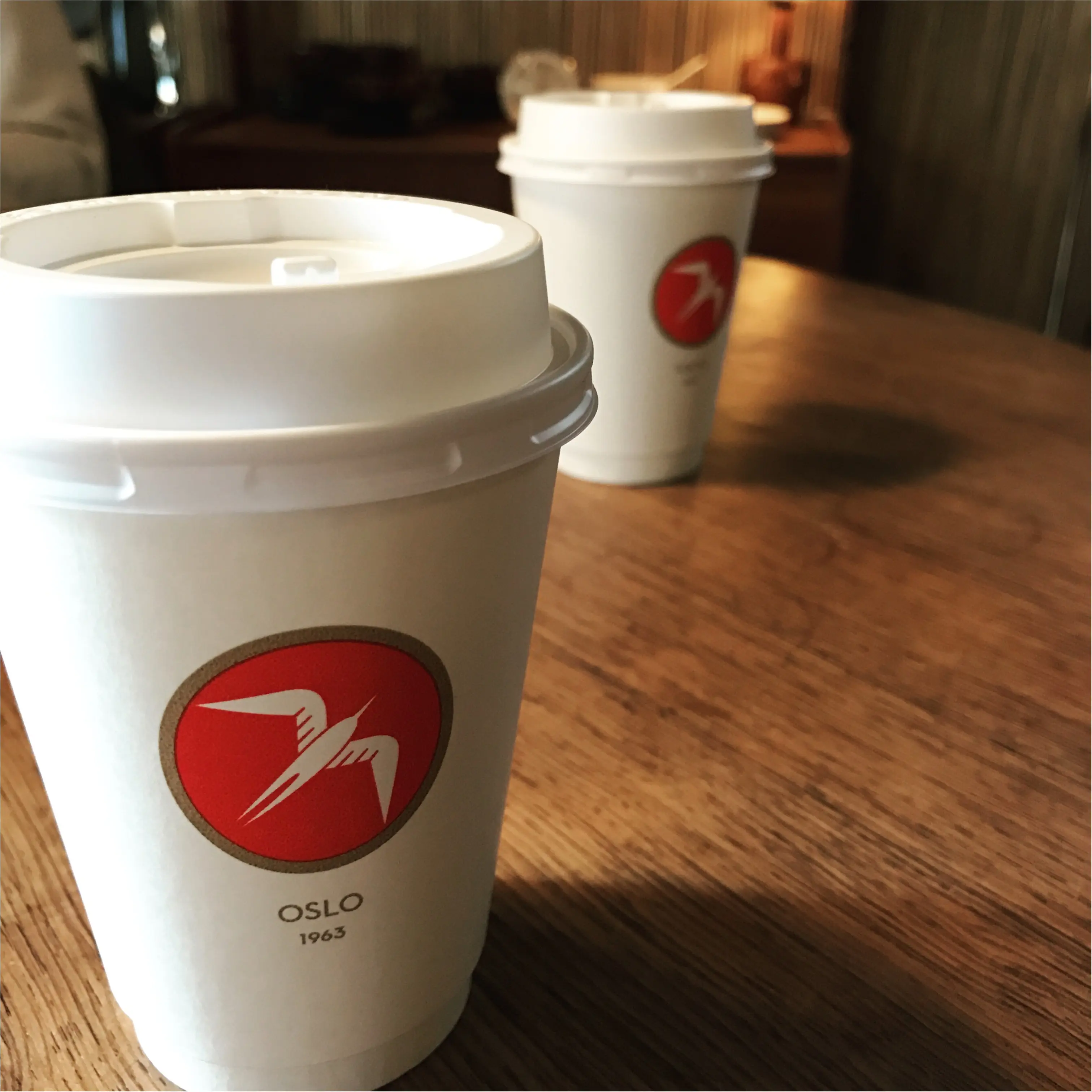 【cafe time】オスロから初の海外出店!Fuglen Tokyoのコーヒーが素敵!_1