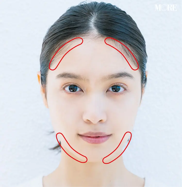 かわいくなれる「洗顔のやり方」特集 - 小顔効果やトーンアップも! おすすめの洗顔アイテム&メソッド_6