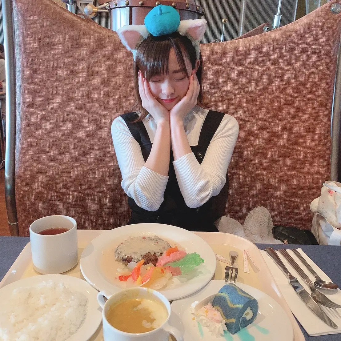 【自己紹介】初めまして!MOREインフルエンサーズのamiです♡_1