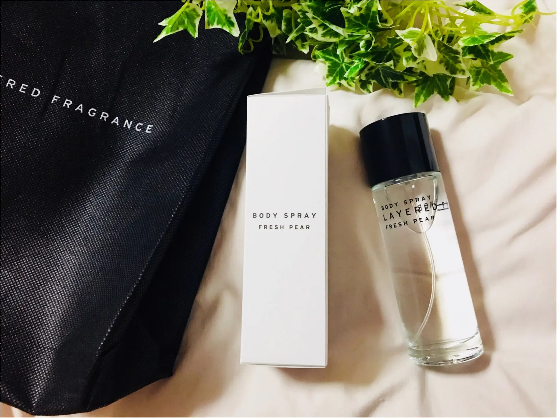 流行最先端の【香水】はコレ!香りを積み重ねる新発想《LAYERED FRAGRANCE》♡_3