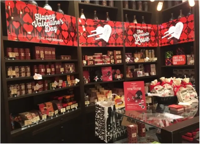 寒い冬は、ほっ♡トチョコレートにチョコピザ❤️_7