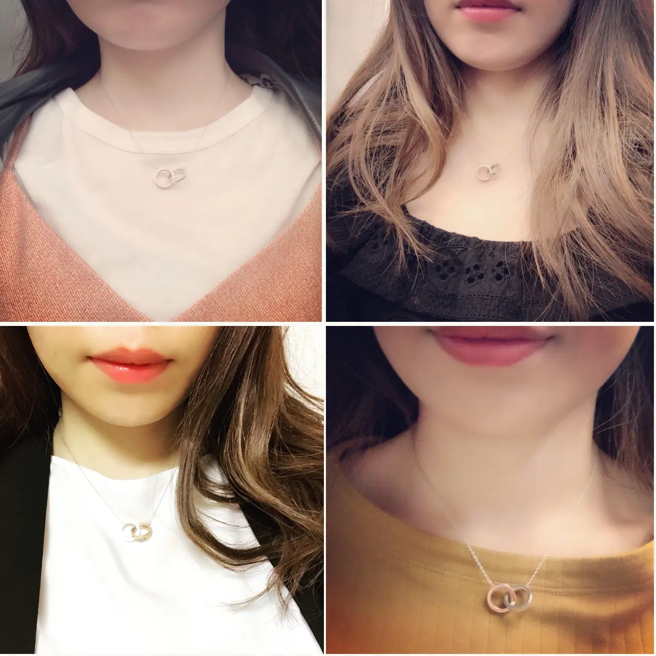 <TIFFANY&Co.>わたしがティファニーを選ぶ理由!今年の自分から自分へのバースデープレゼントは大好きなティファニー♡_3