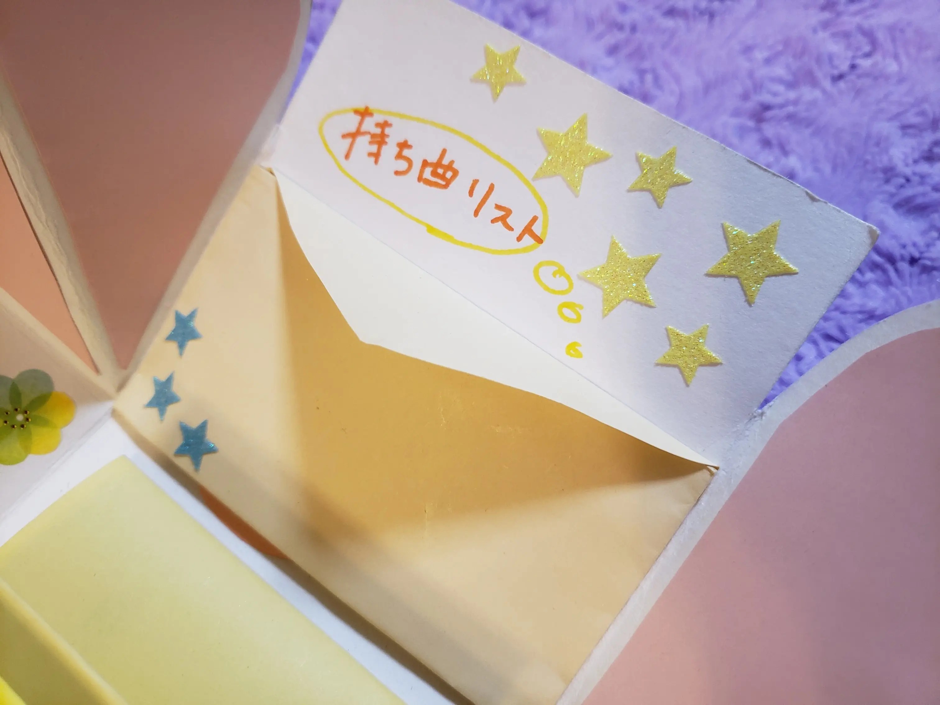 【感動しちゃう!】卒業ライブでもらった寄せ書きが感動の宝石箱\(^_^)/_5